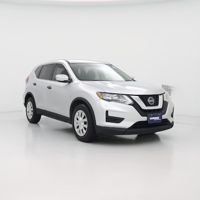 Vehicle exterior view