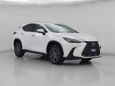 2024 Lexus NX 350 Premium