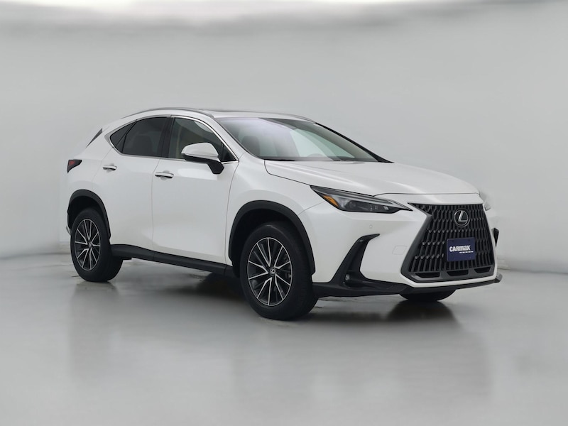 2024 Lexus NX 350 Premium