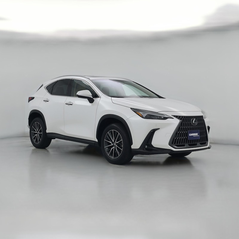 2024 Lexus NX 350 Premium