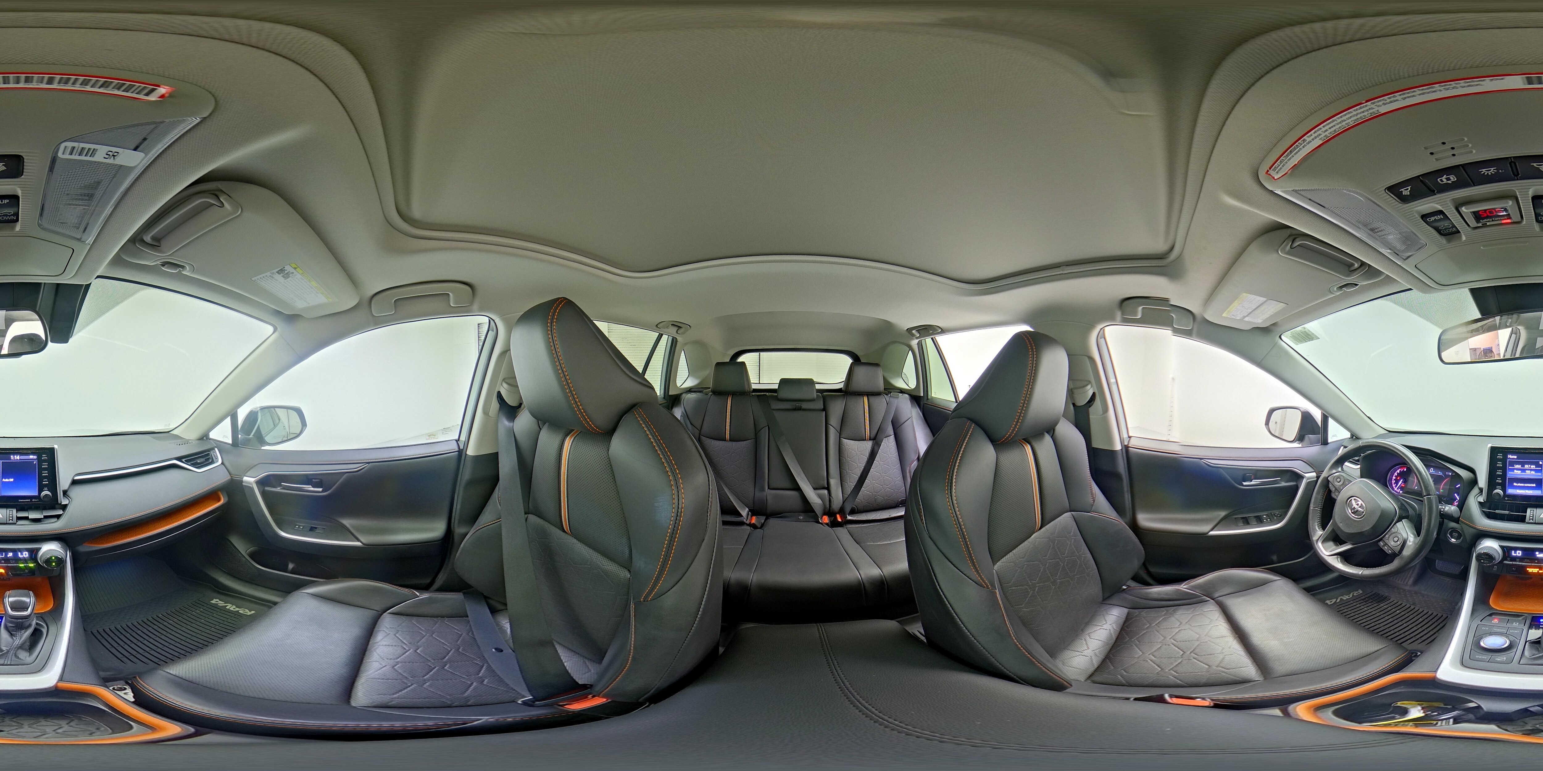 2019 Toyota RAV4 Adventure - Photo 25