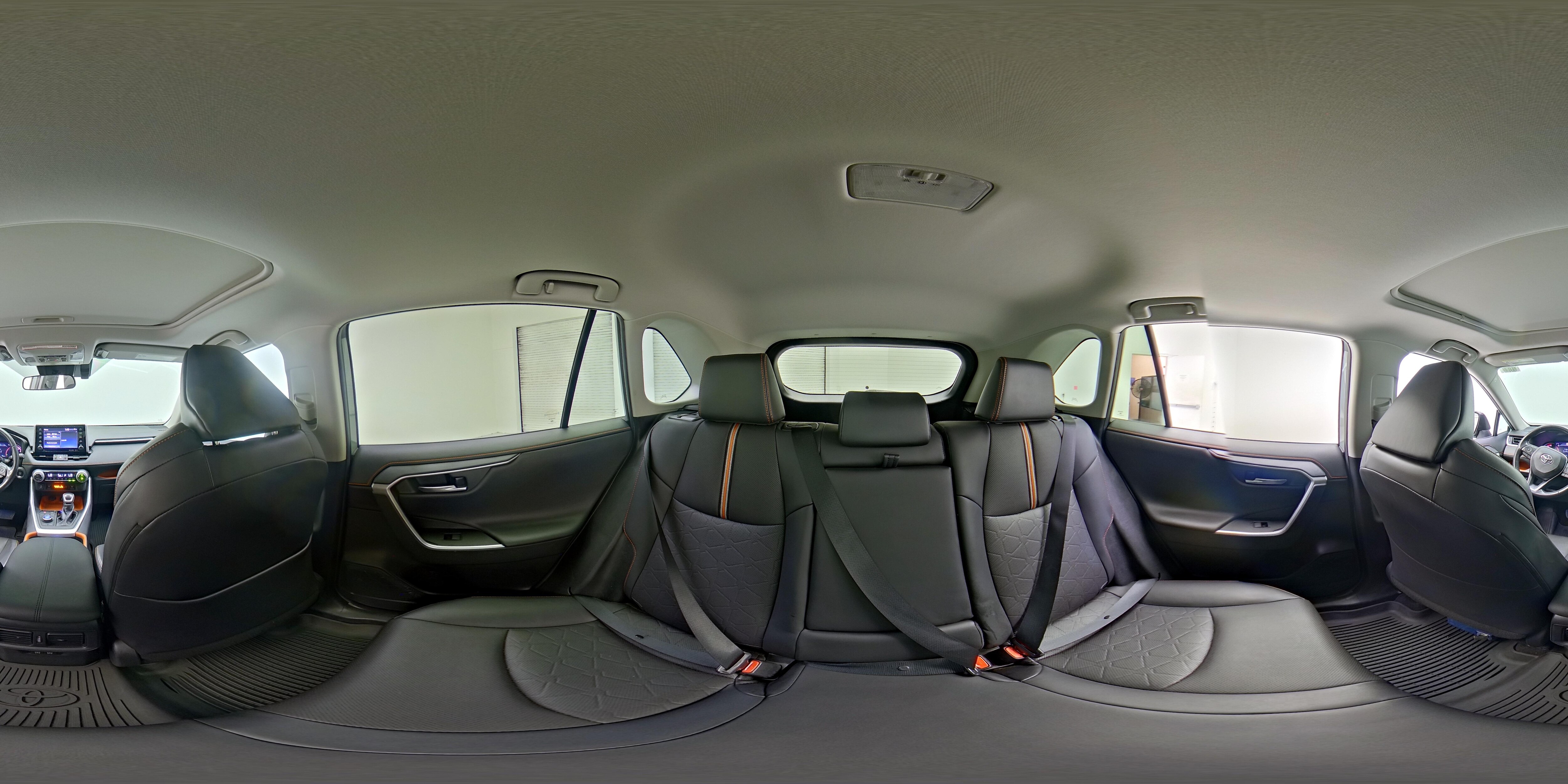 2019 Toyota RAV4 Adventure - Photo 26