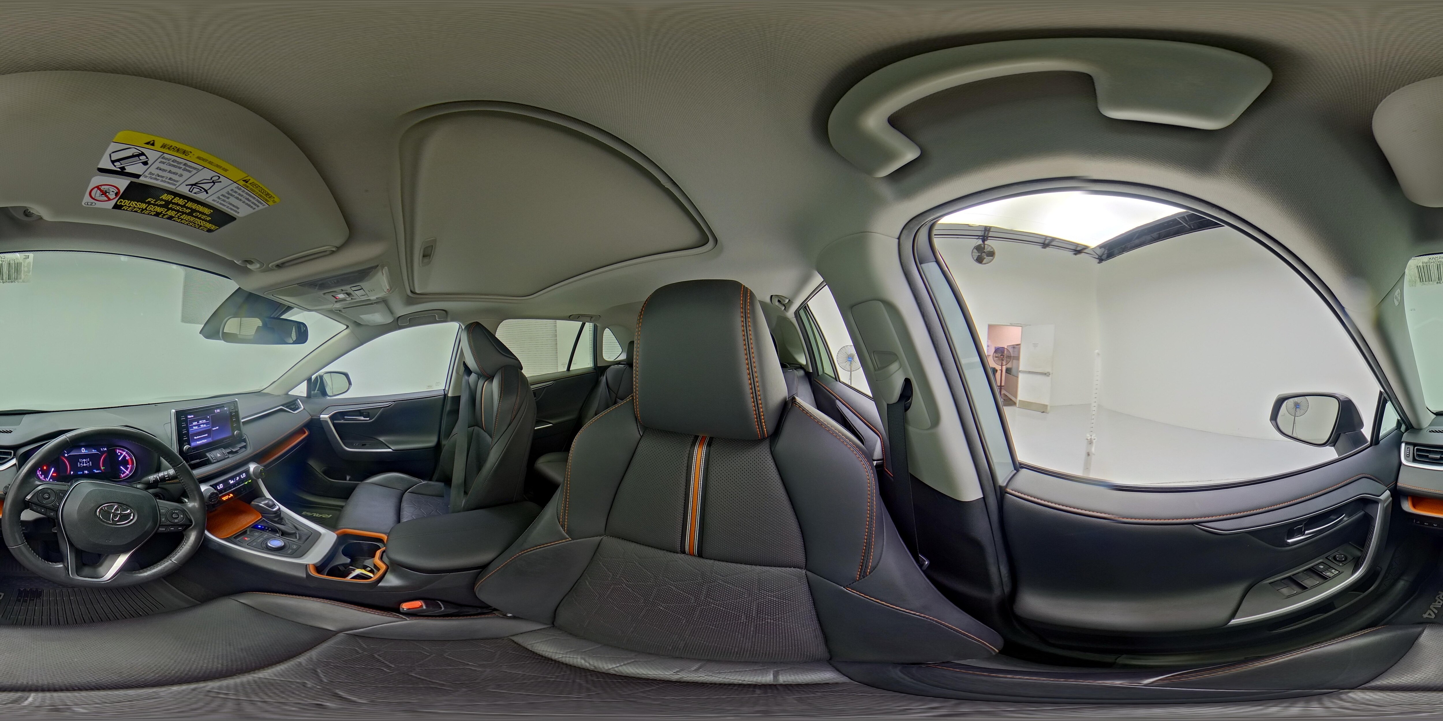 2019 Toyota RAV4 Adventure - Photo 27