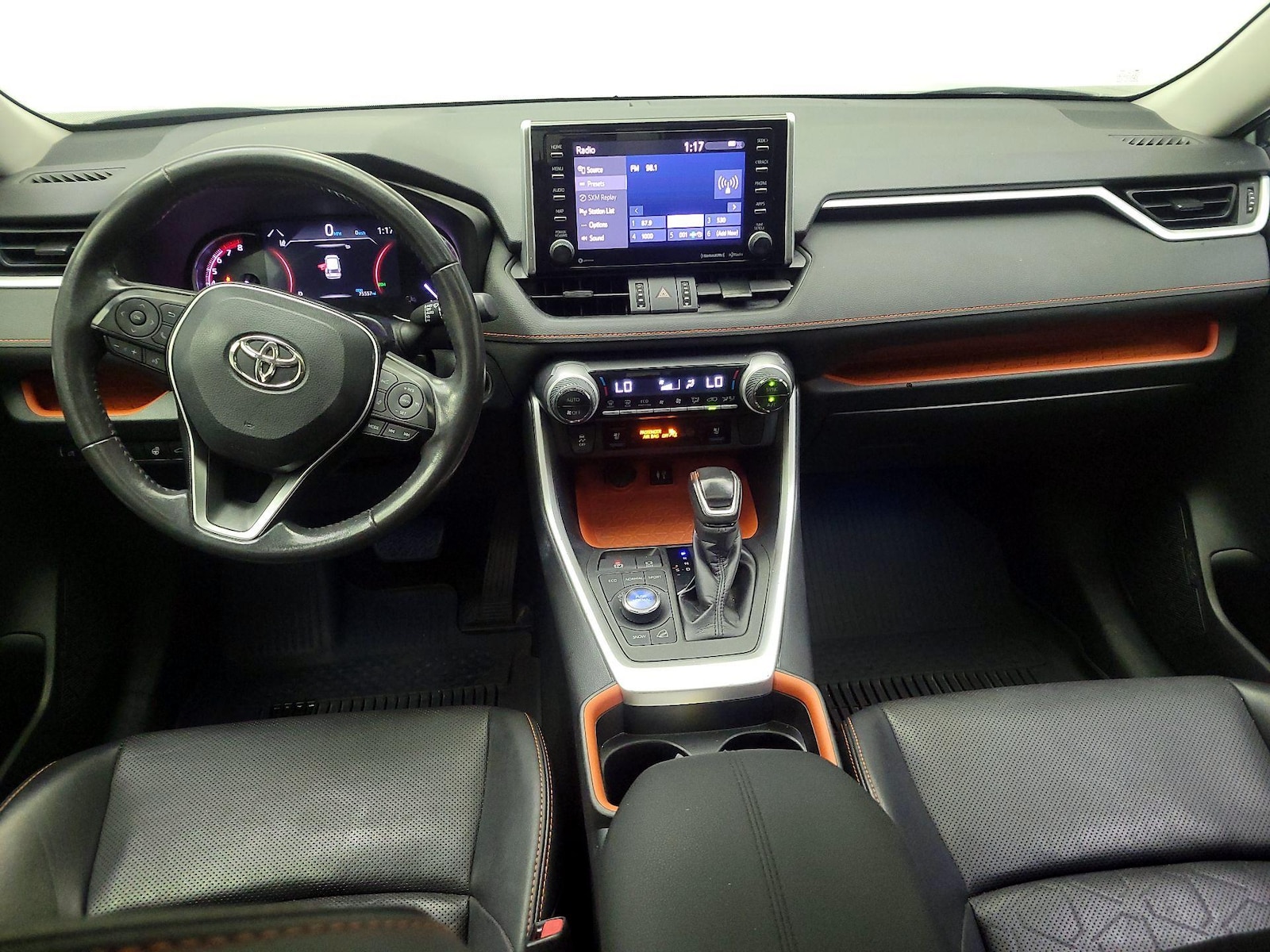 2019 Toyota RAV4 Adventure - Photo 10