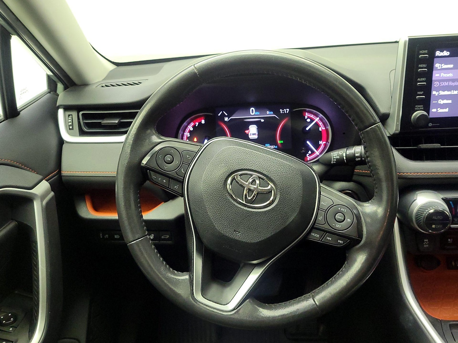 2019 Toyota RAV4 Adventure - Photo 11