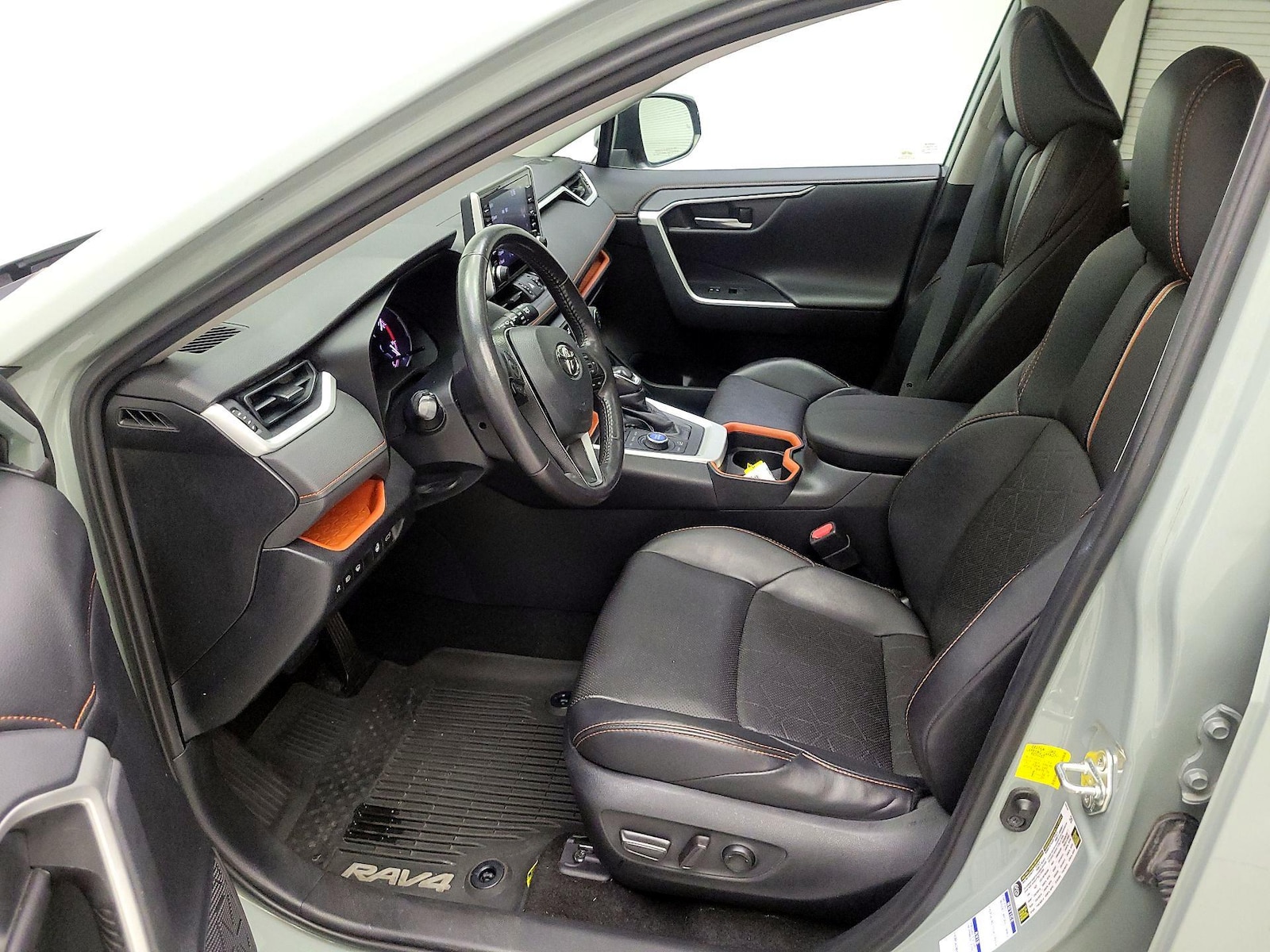 2019 Toyota RAV4 Adventure - Photo 12
