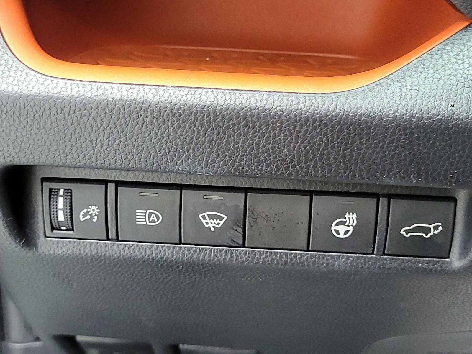 2019 Toyota RAV4 Adventure - Photo 14