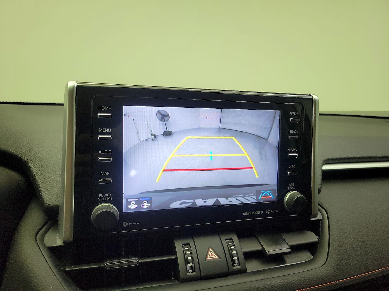 2019 Toyota RAV4 Adventure - Photo 15