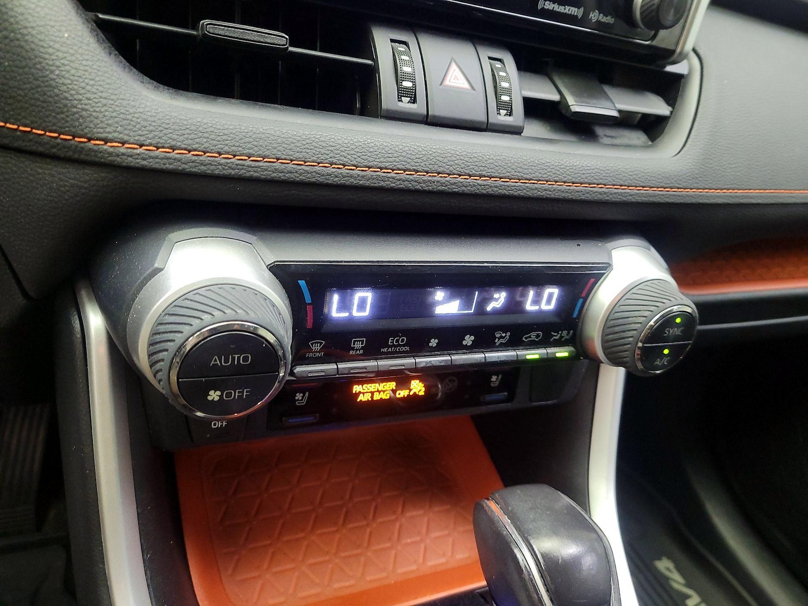 2019 Toyota RAV4 Adventure - Photo 17