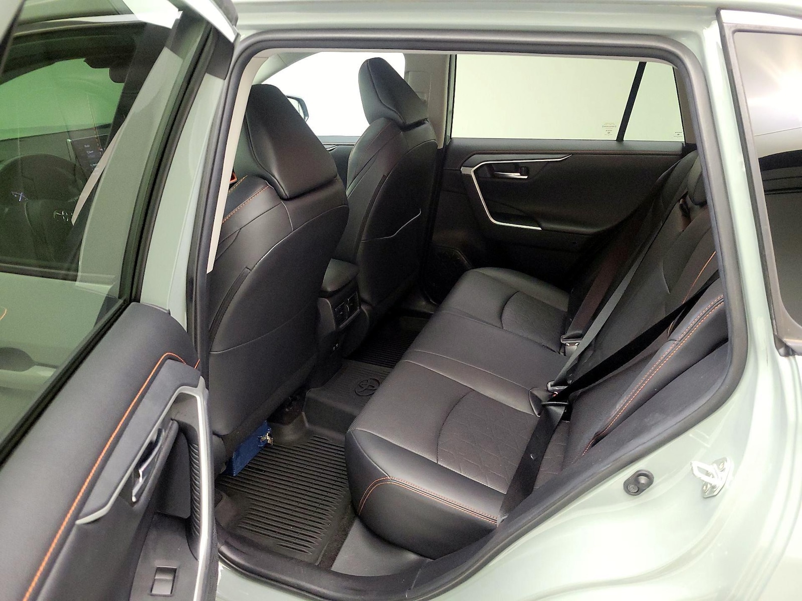 2019 Toyota RAV4 Adventure - Photo 21