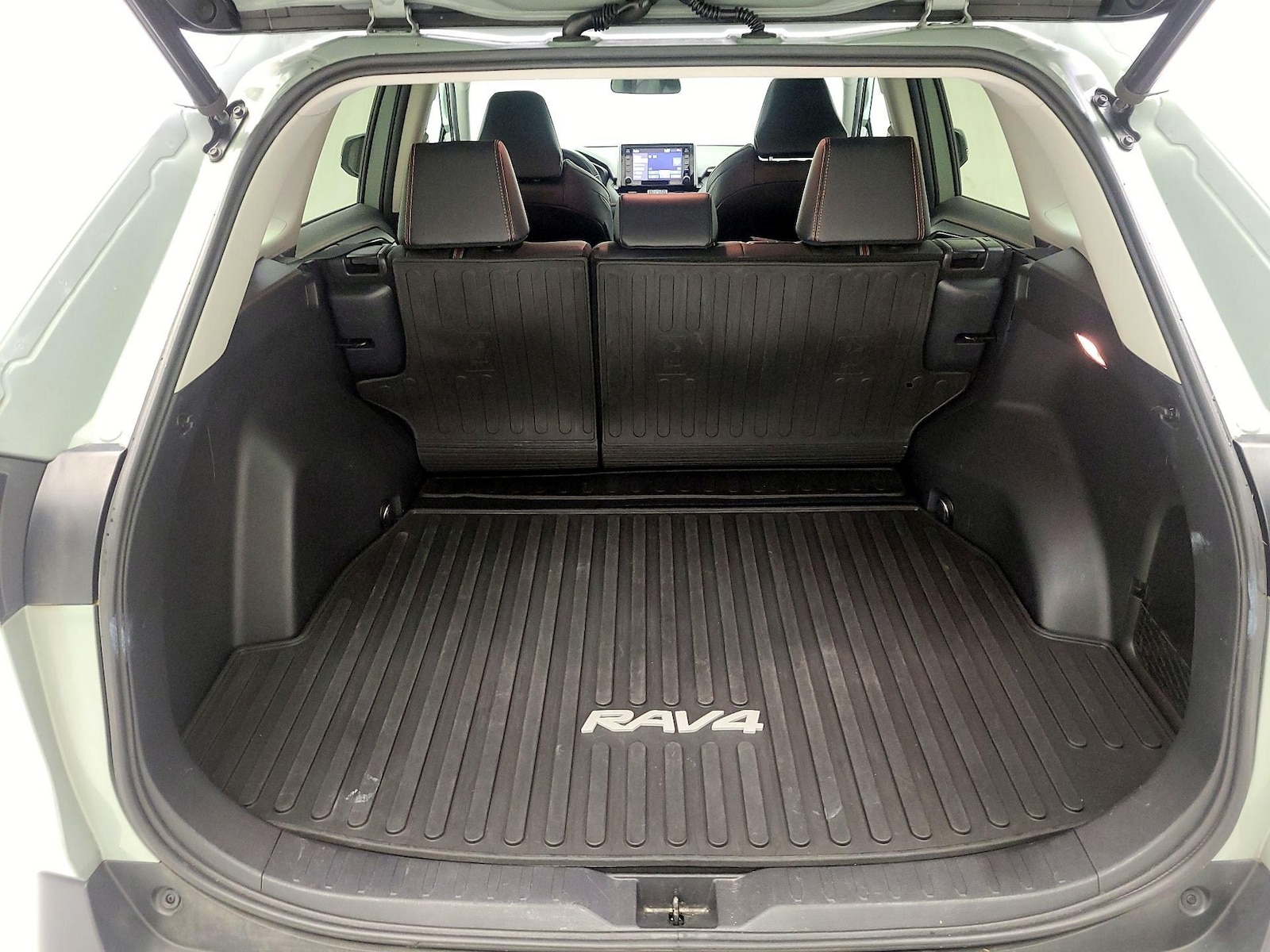 2019 Toyota RAV4 Adventure - Photo 22