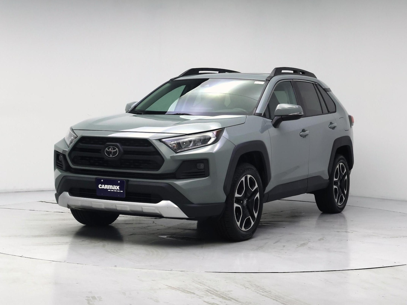2019 Toyota RAV4 Adventure - Photo 5