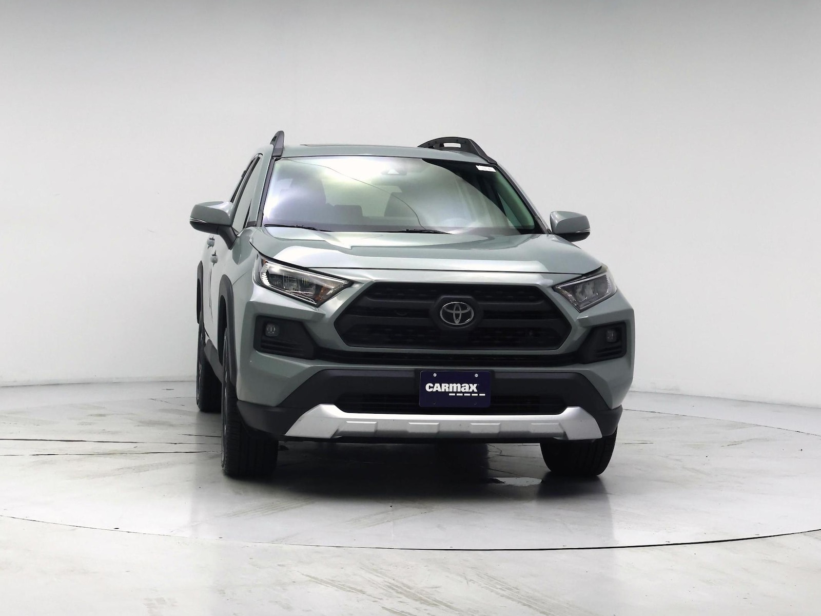 2019 Toyota RAV4 Adventure - Photo 6
