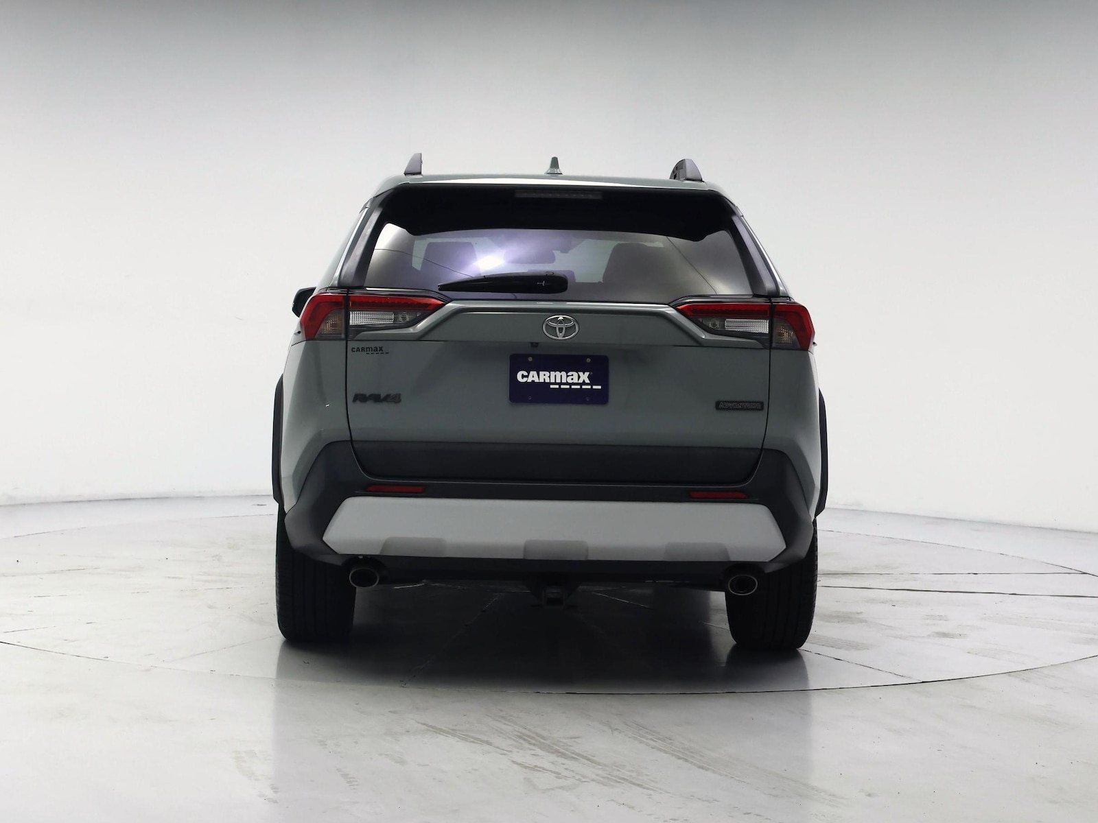 2019 Toyota RAV4 Adventure - Photo 7