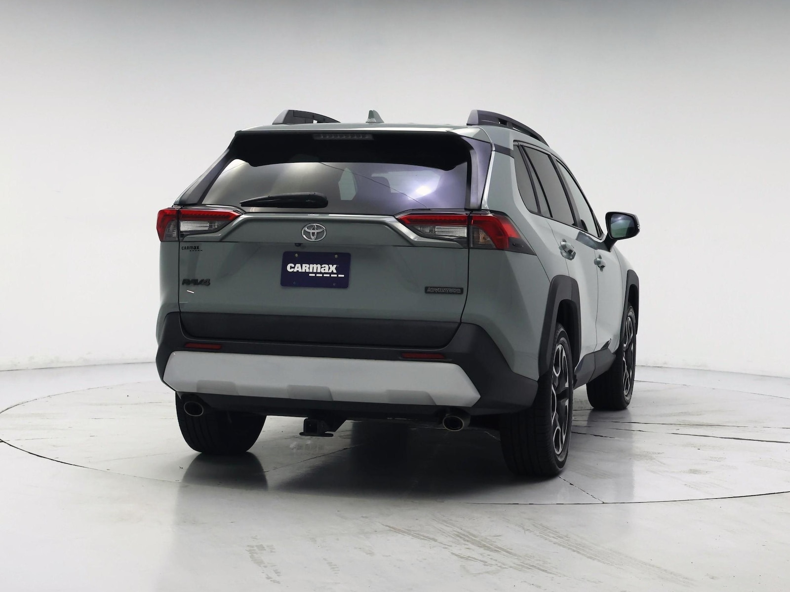 2019 Toyota RAV4 Adventure - Photo 9