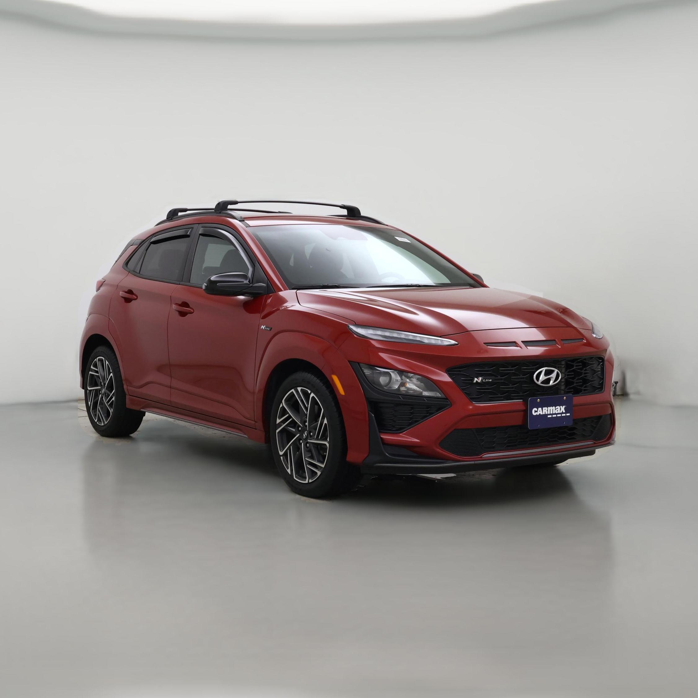 Thumbnail: 2022 Hyundai Kona - 1
