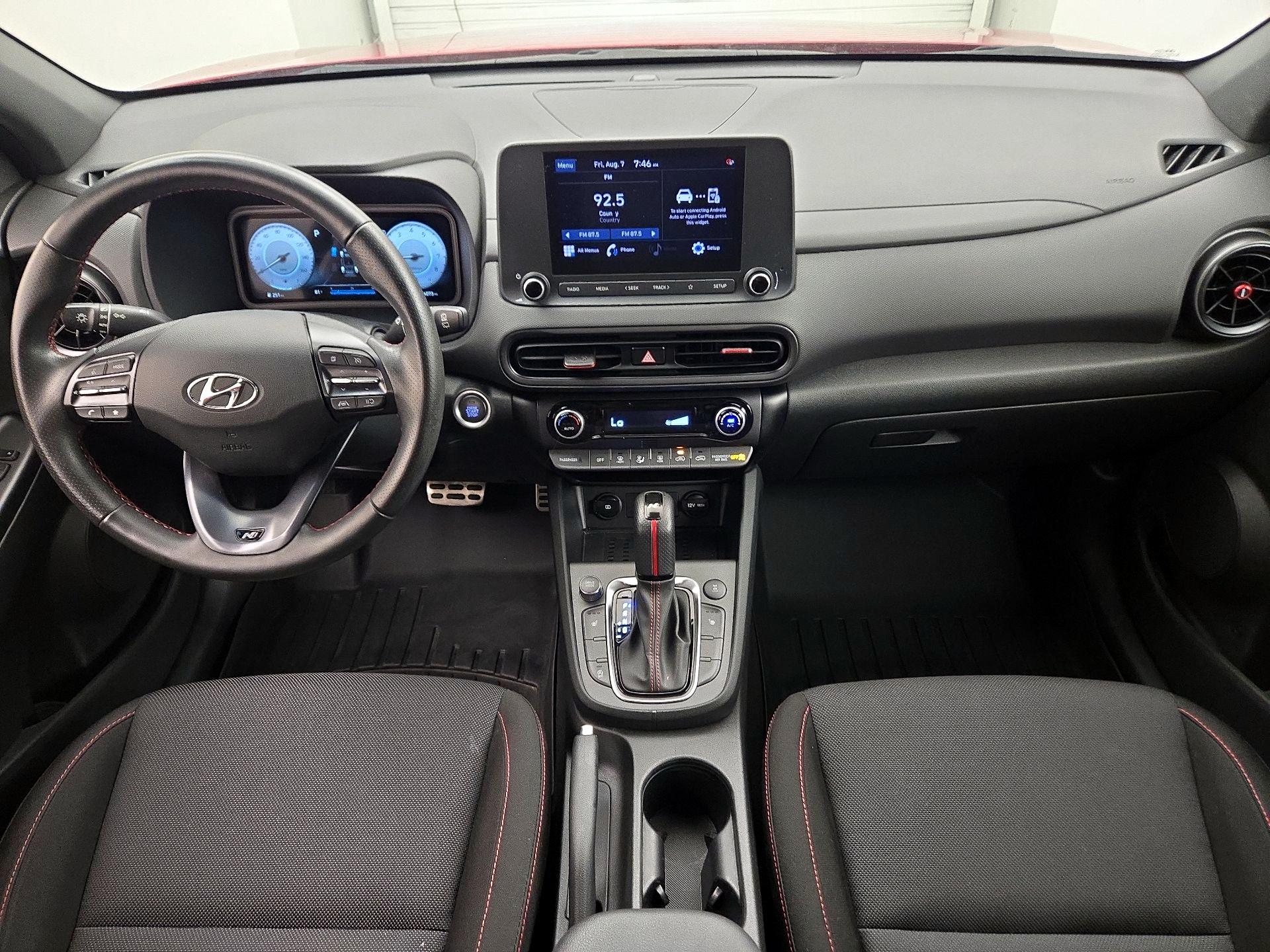 Thumbnail: 2022 Hyundai Kona - 9