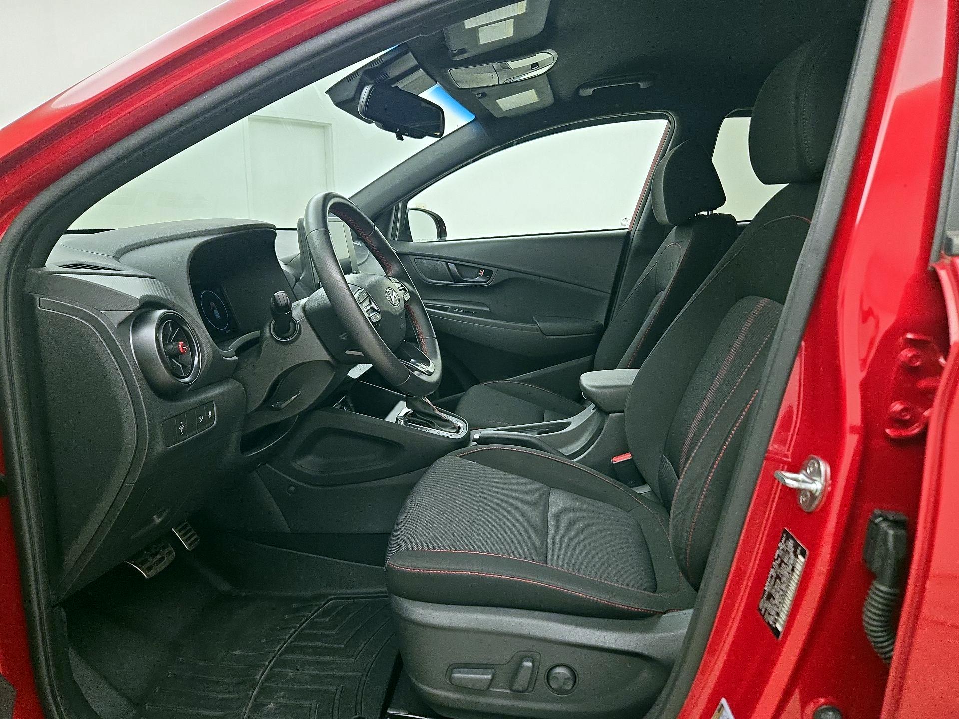 Thumbnail: 2022 Hyundai Kona - 11