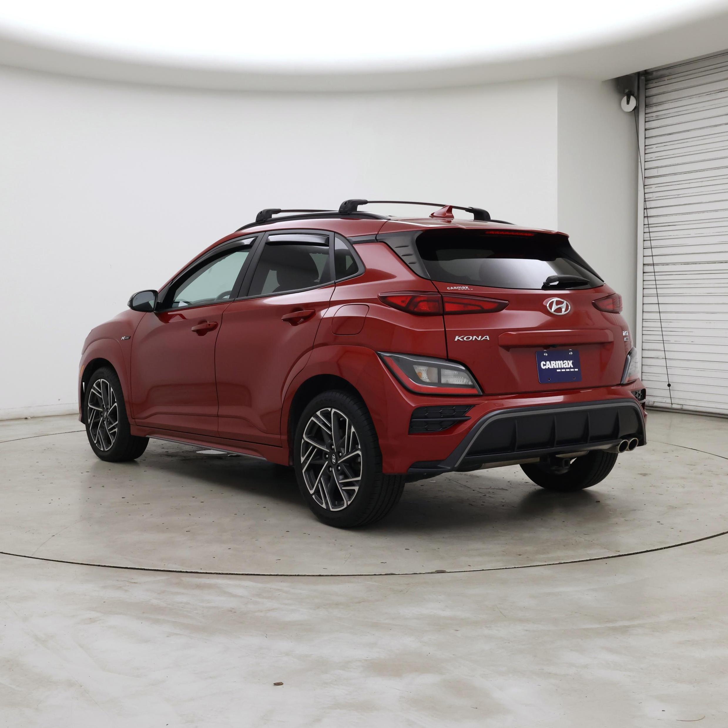 Thumbnail: 2022 Hyundai Kona - 2