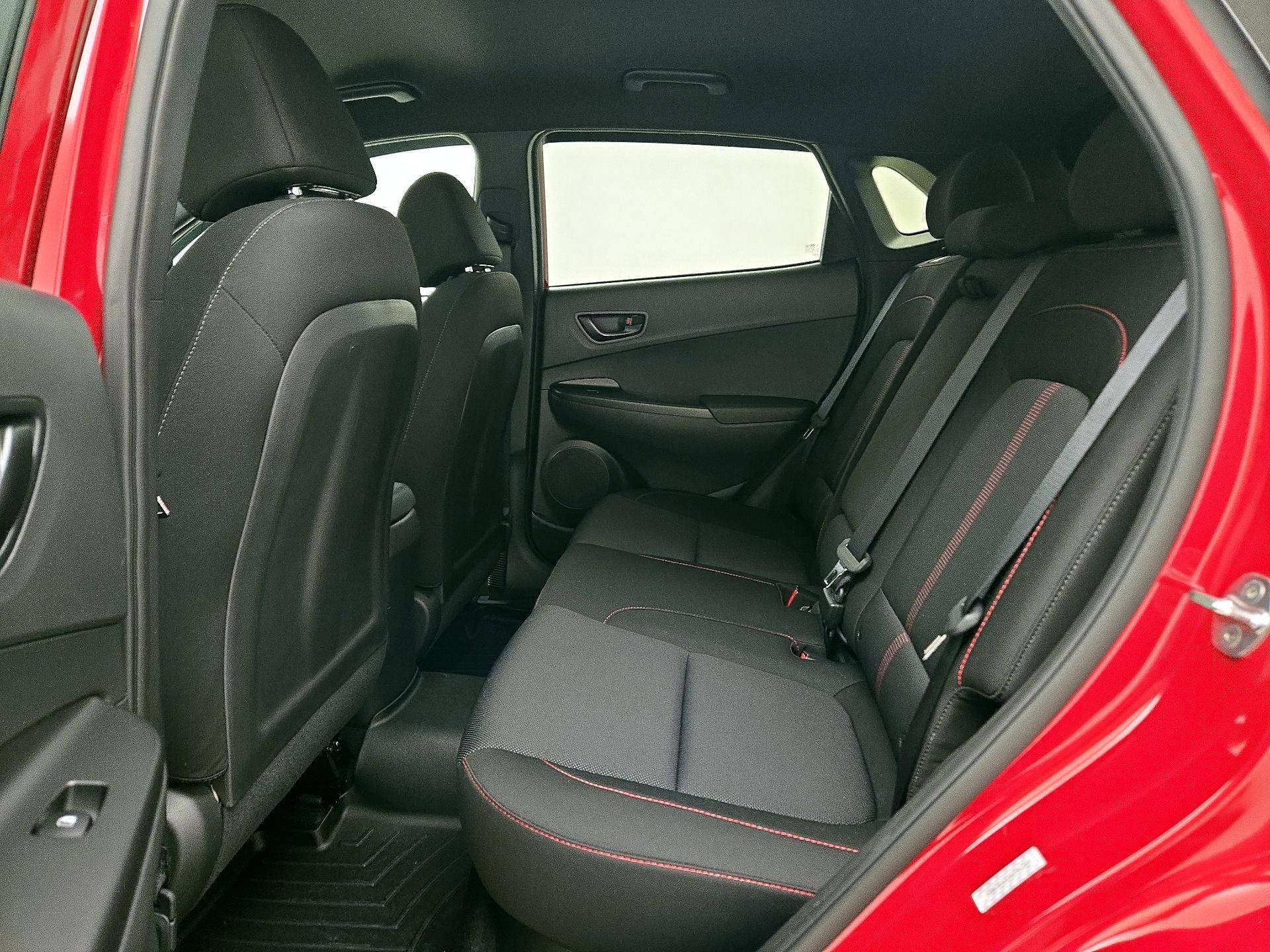 Thumbnail: 2022 Hyundai Kona - 19