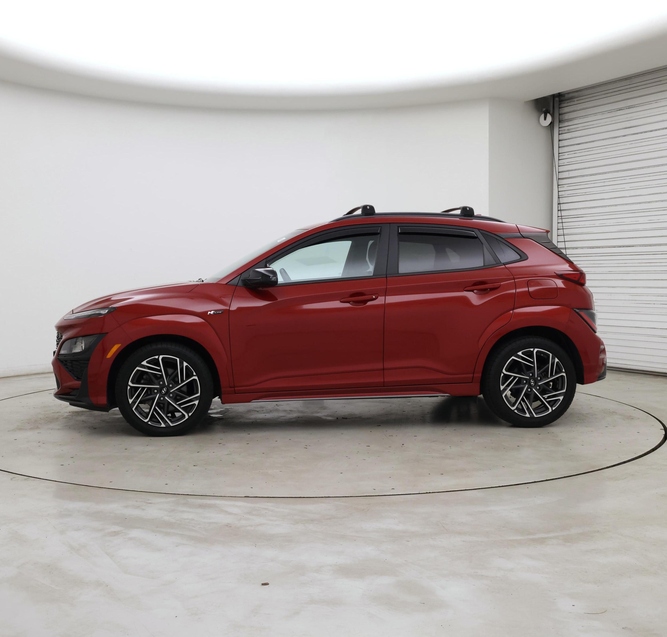 Thumbnail: 2022 Hyundai Kona - 3