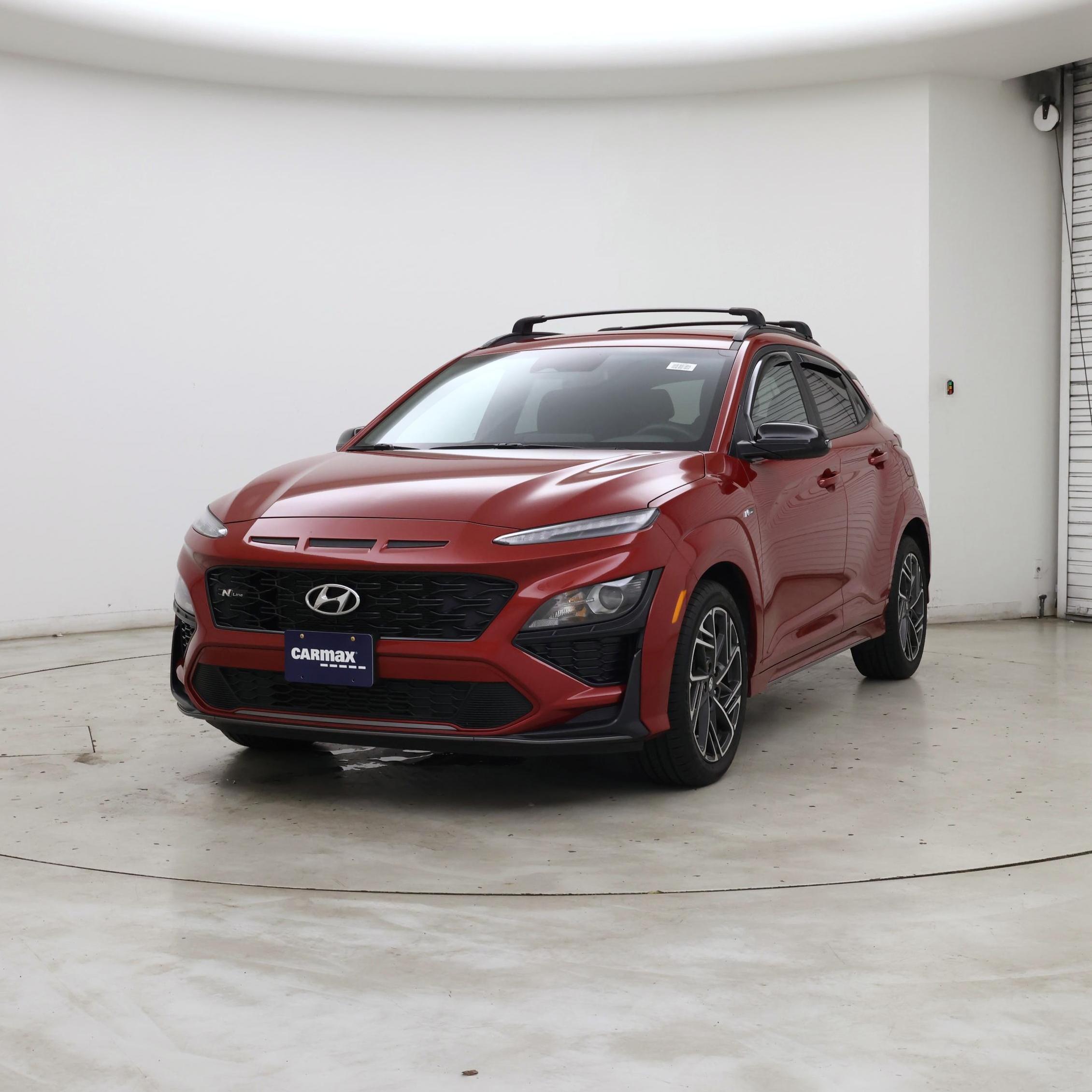 Thumbnail: 2022 Hyundai Kona - 4