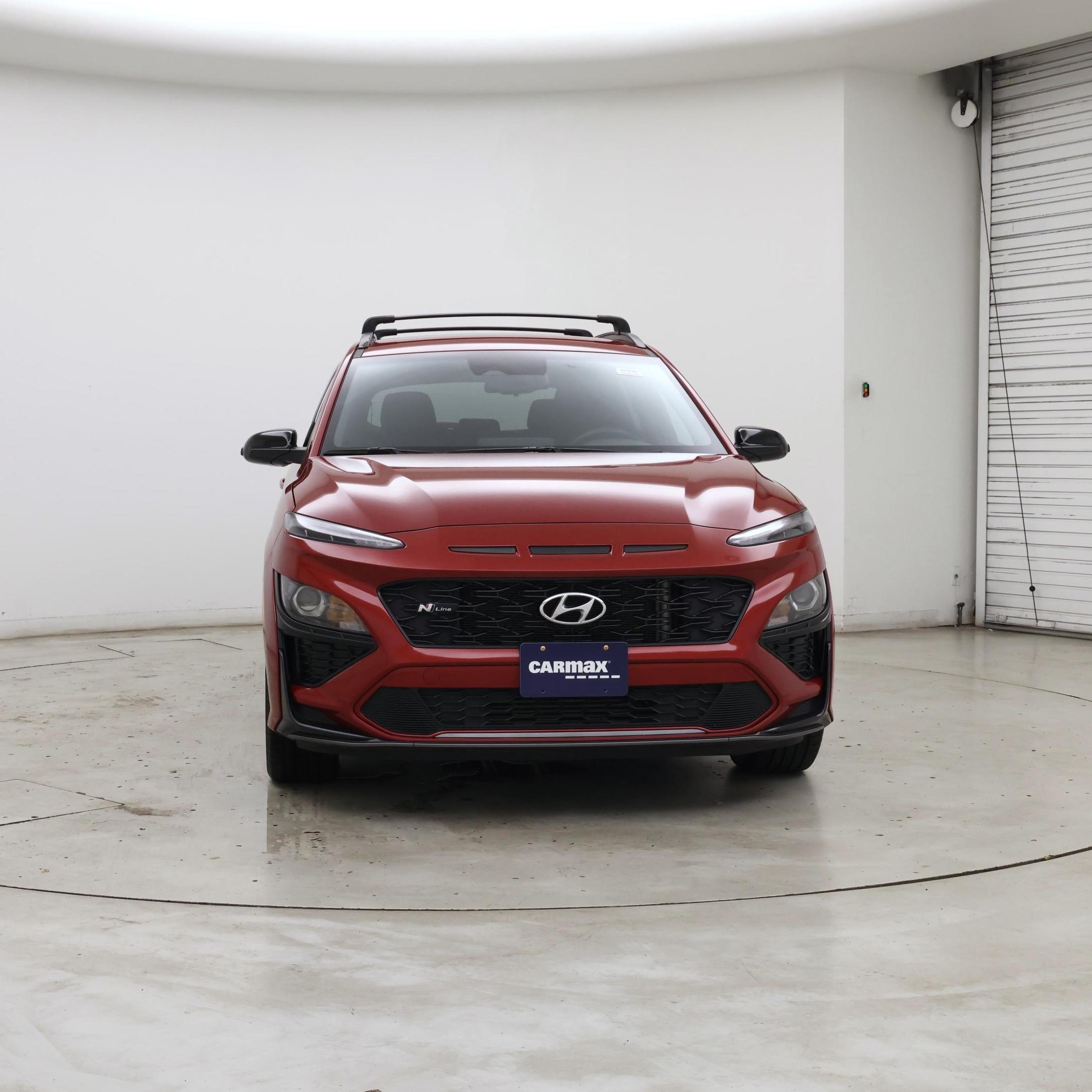 Thumbnail: 2022 Hyundai Kona - 5