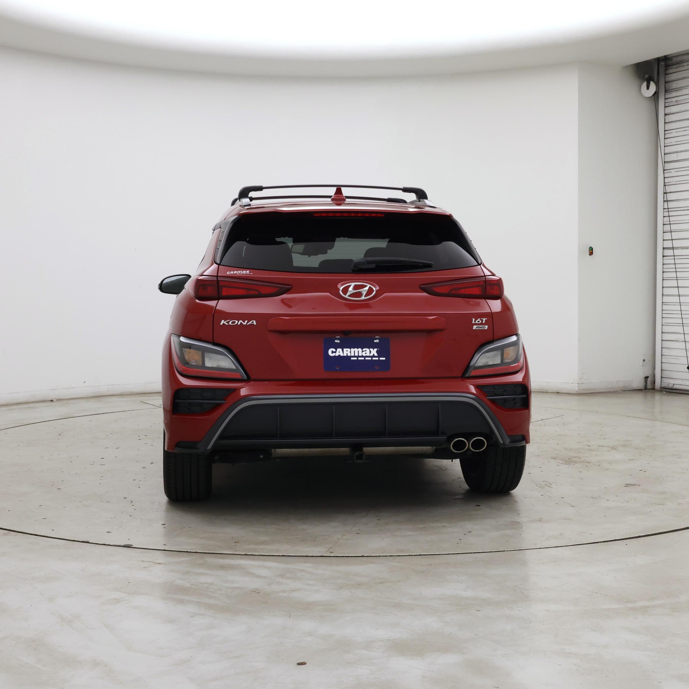 Thumbnail: 2022 Hyundai Kona - 6