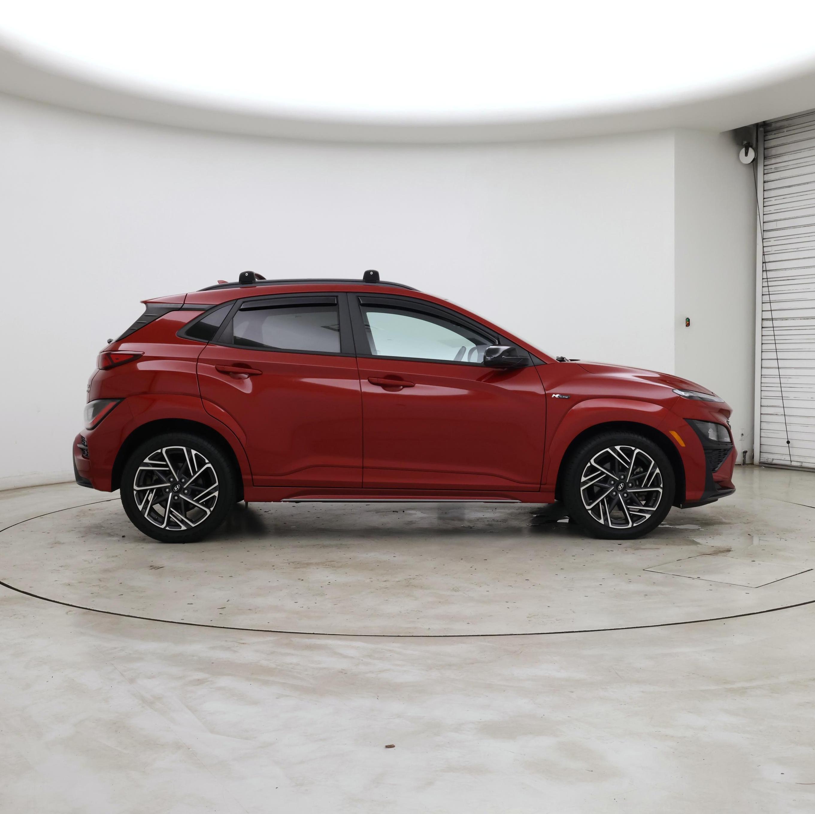 Thumbnail: 2022 Hyundai Kona - 7