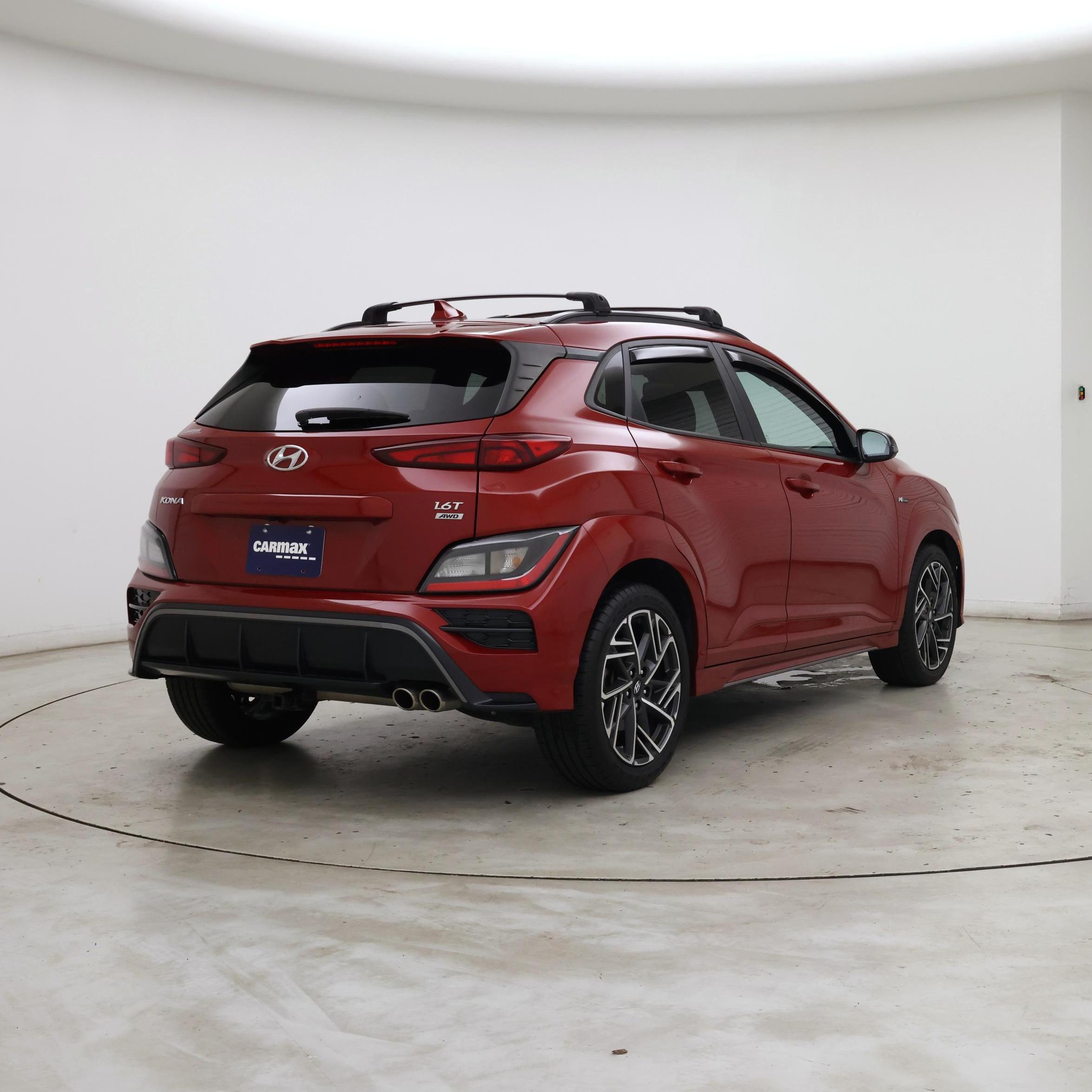 Thumbnail: 2022 Hyundai Kona - 8