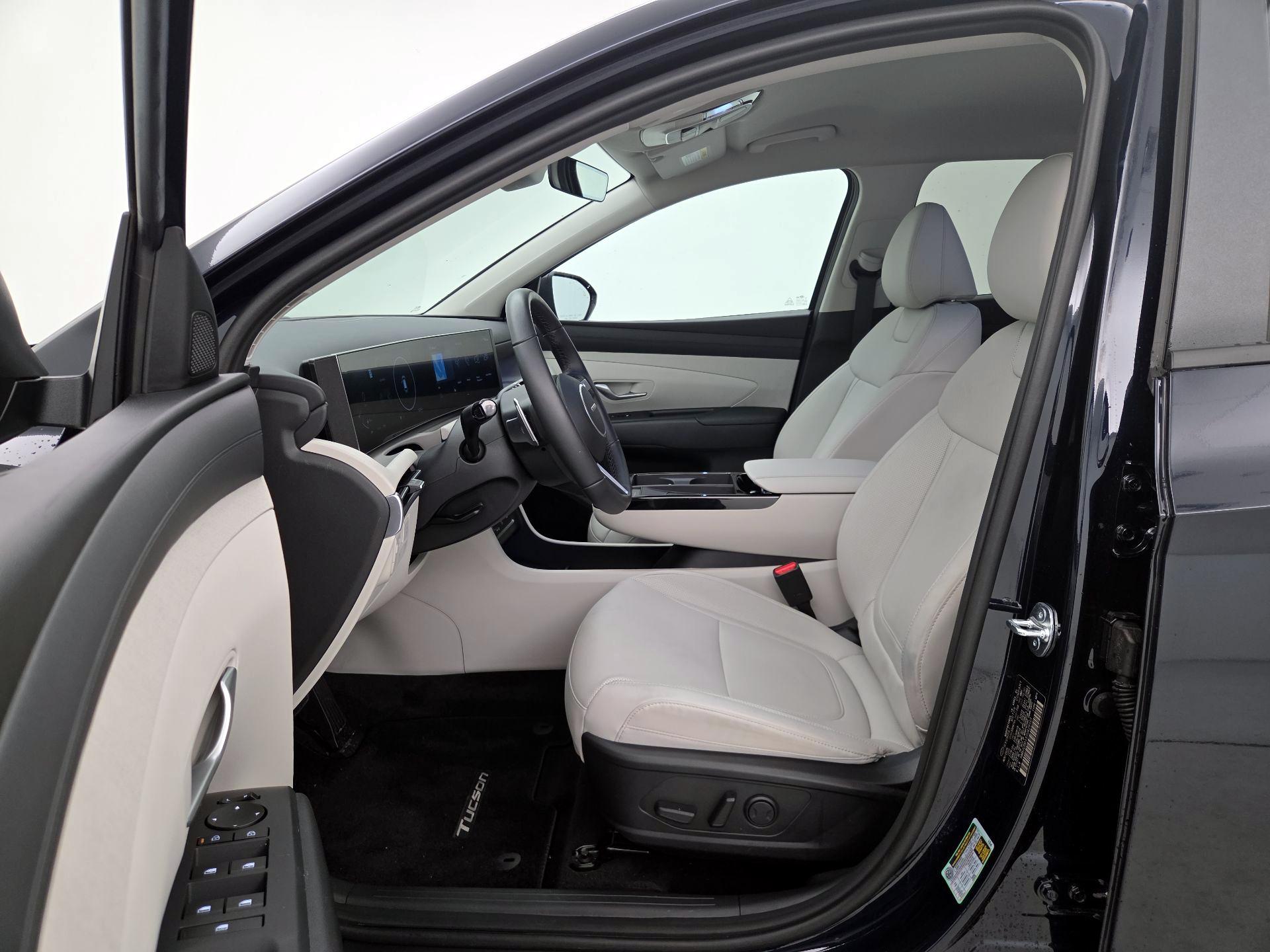 Thumbnail: 2026 Hyundai Tucson - 11