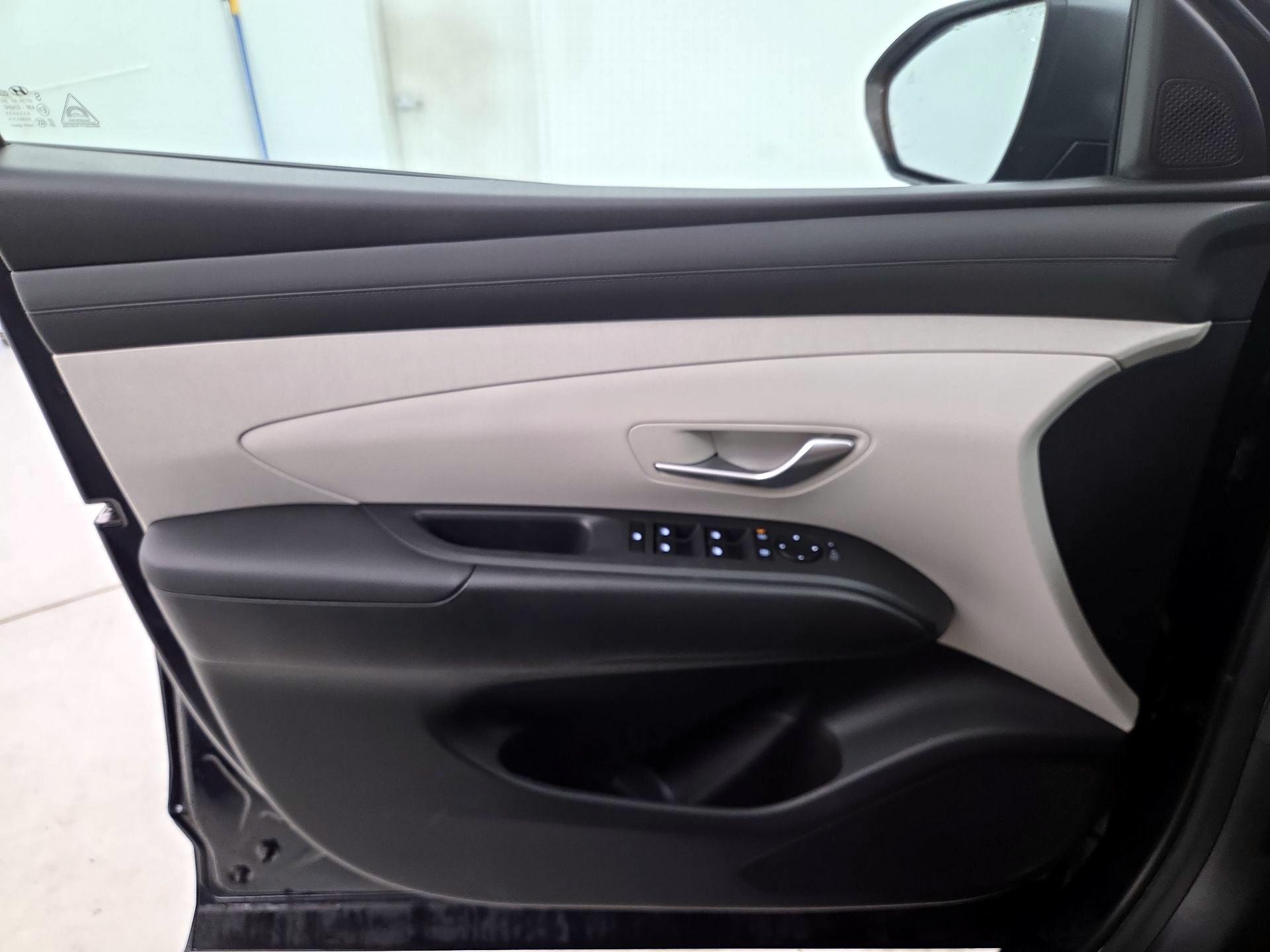 Thumbnail: 2026 Hyundai Tucson - 12
