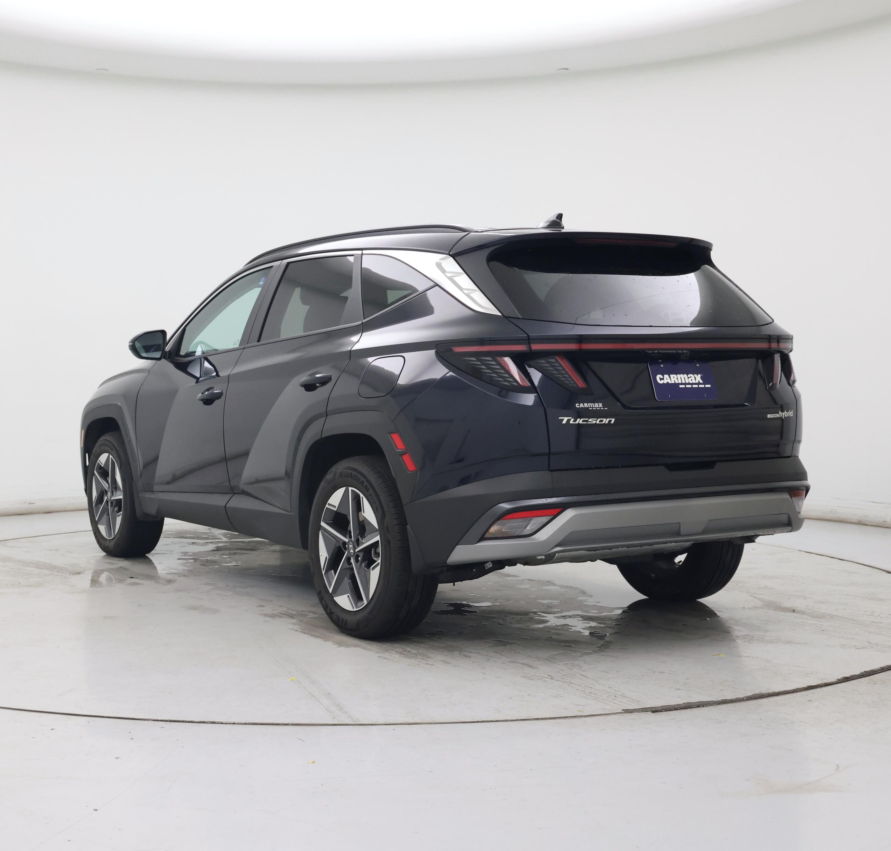 Thumbnail: 2026 Hyundai Tucson - 2