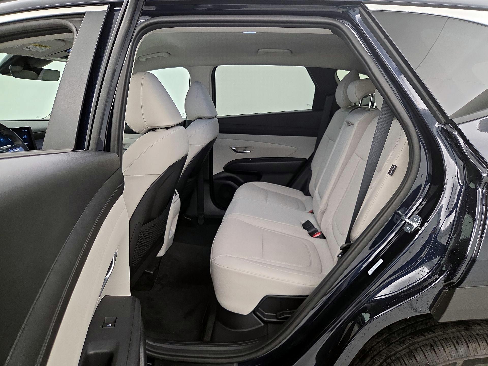 Thumbnail: 2026 Hyundai Tucson - 19