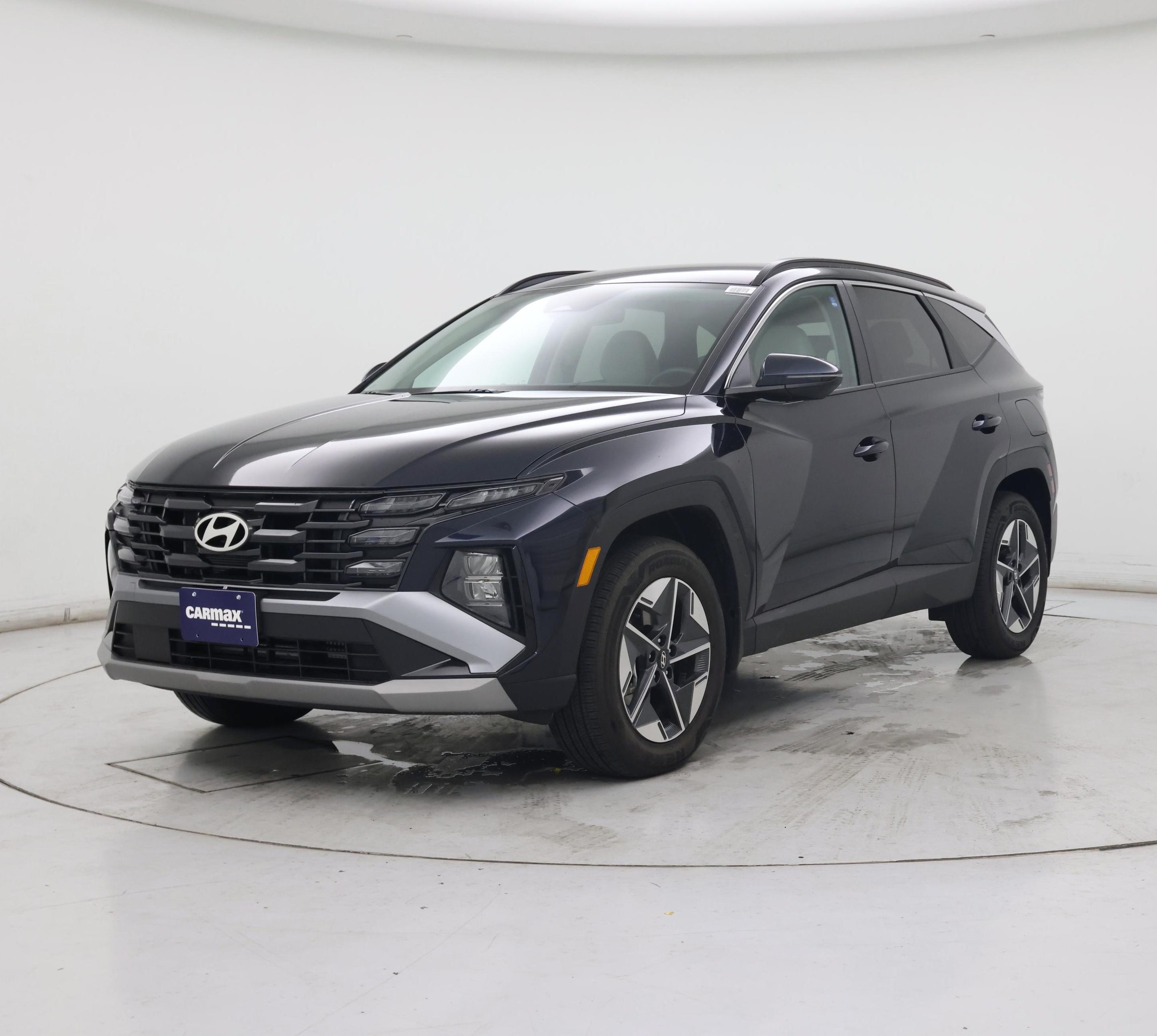 Thumbnail: 2026 Hyundai Tucson - 4