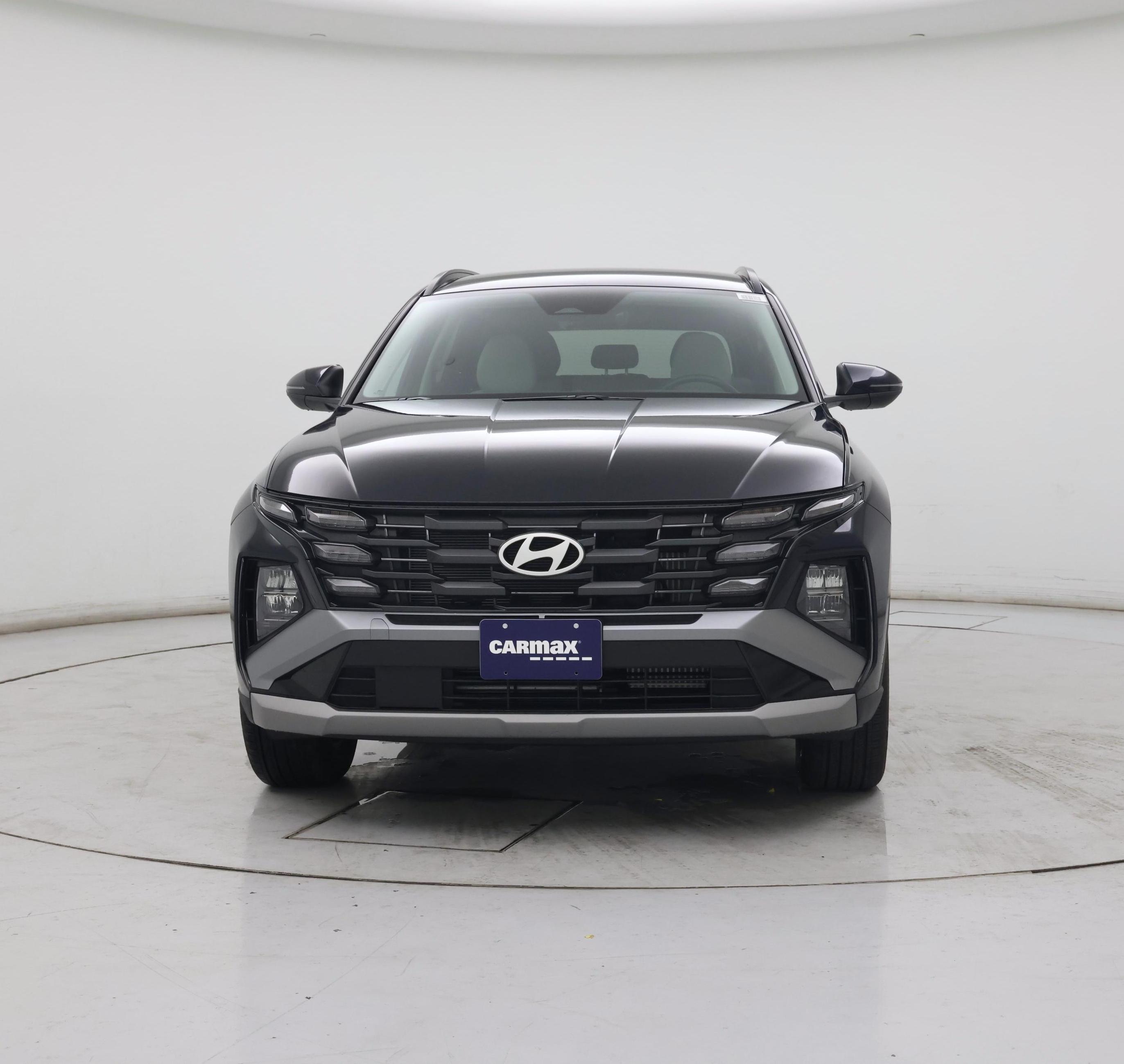 Thumbnail: 2026 Hyundai Tucson - 5