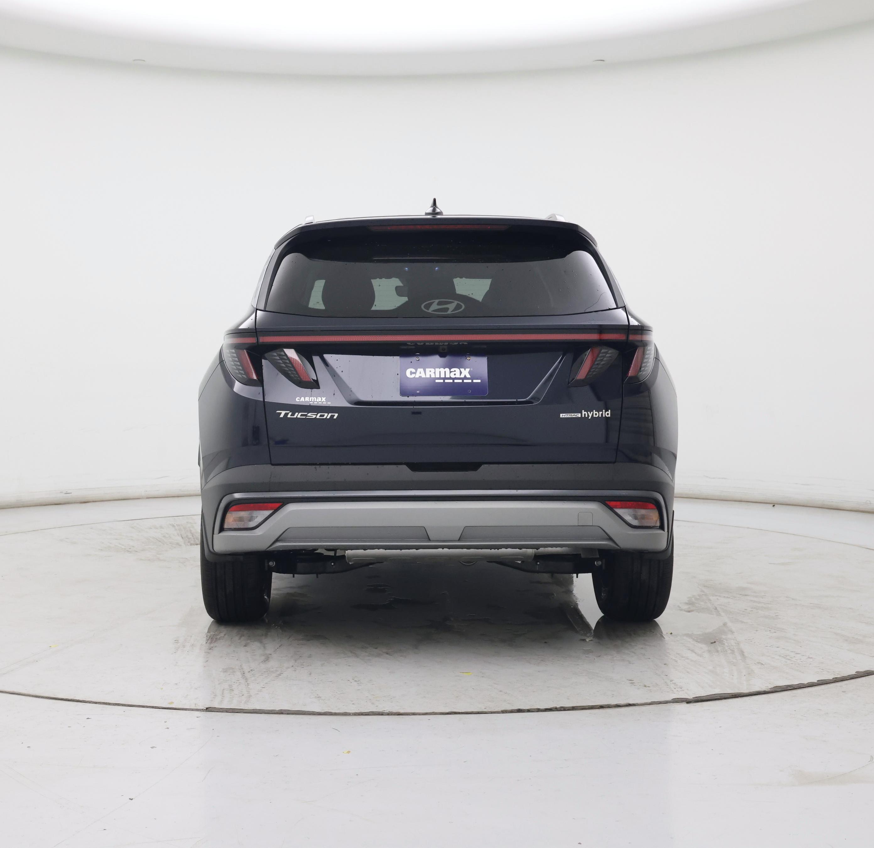 Thumbnail: 2026 Hyundai Tucson - 6
