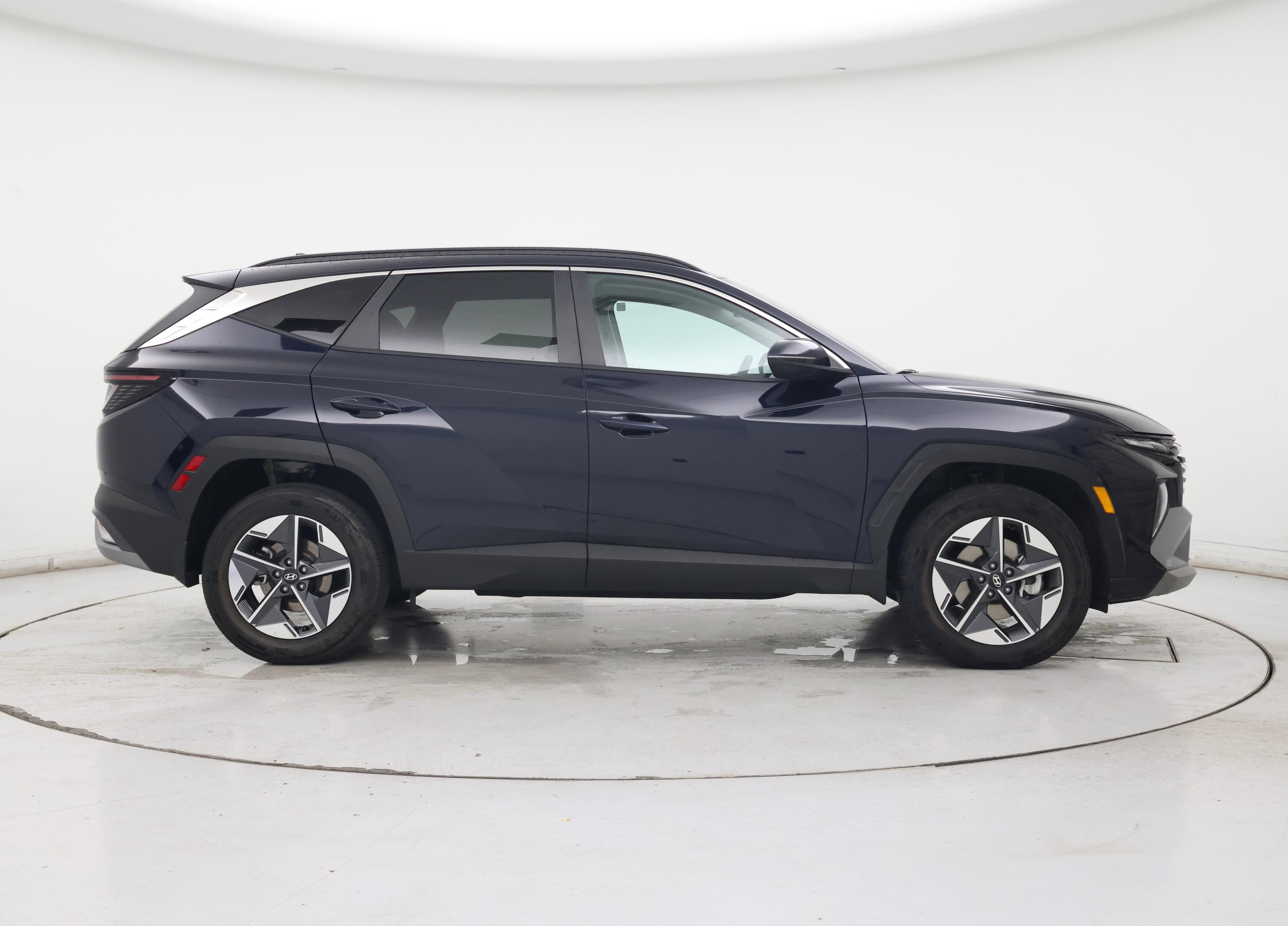 Thumbnail: 2026 Hyundai Tucson - 7