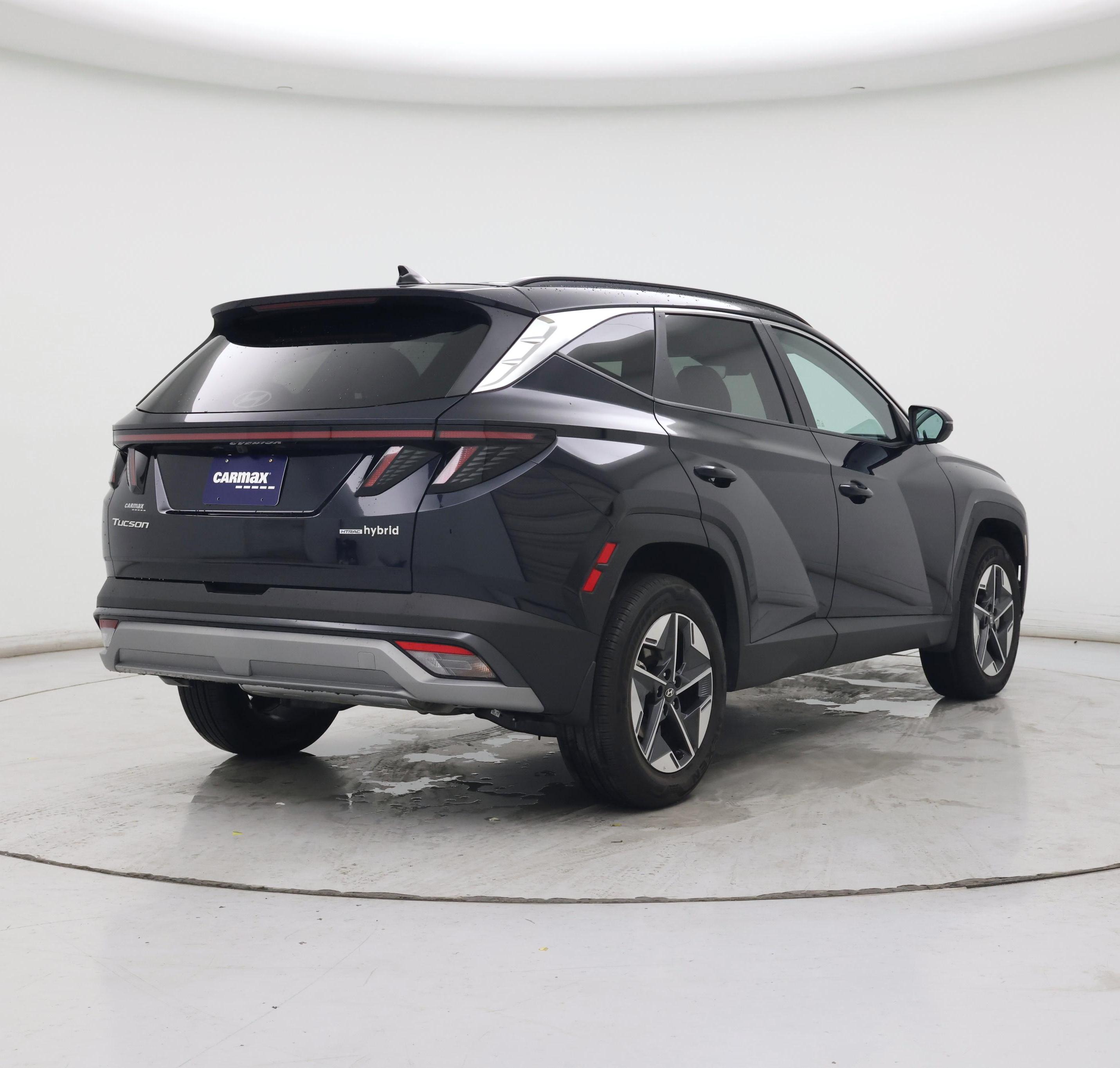 Thumbnail: 2026 Hyundai Tucson - 8