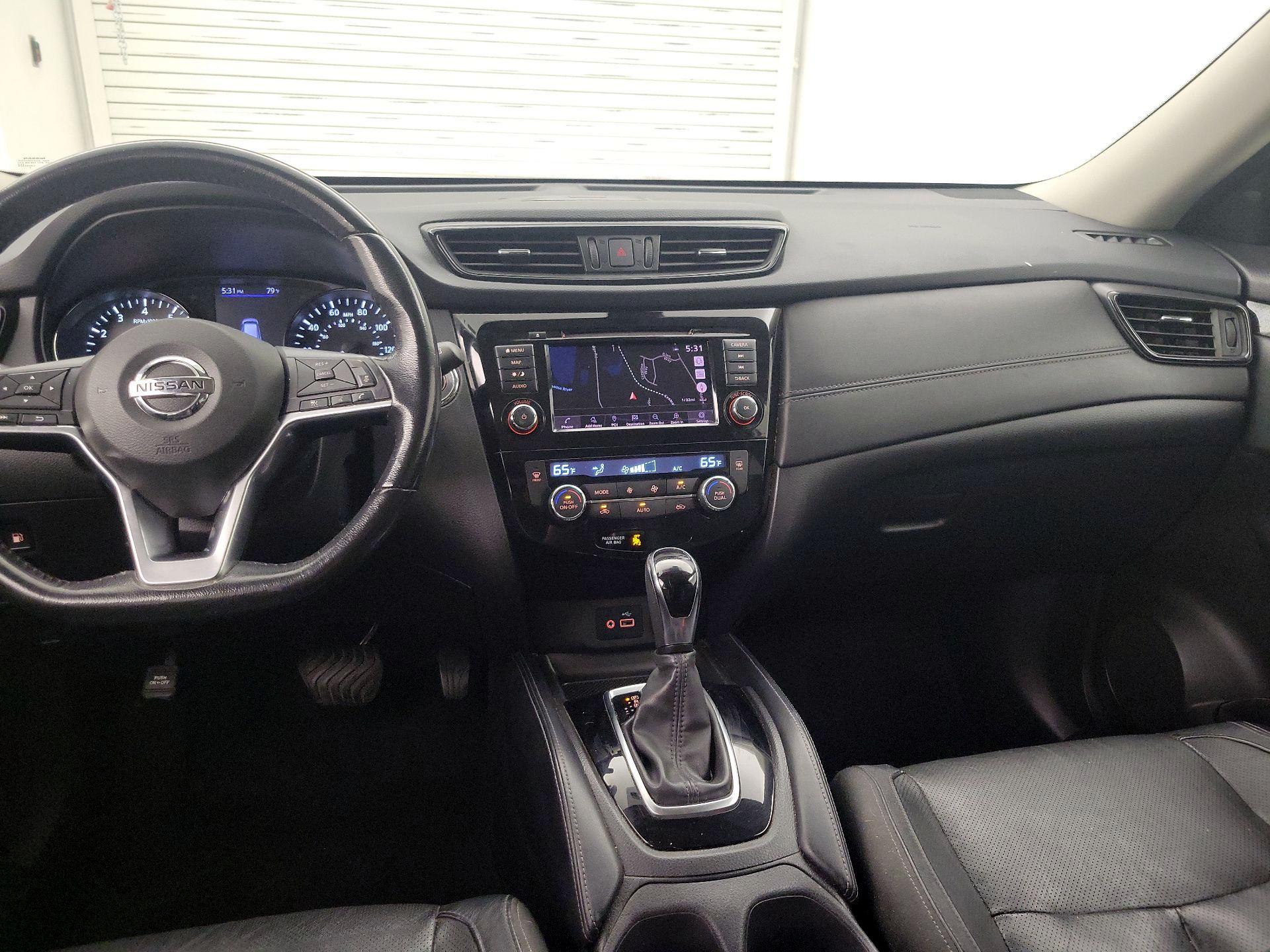 Thumbnail: 2018 Nissan Rogue - 9