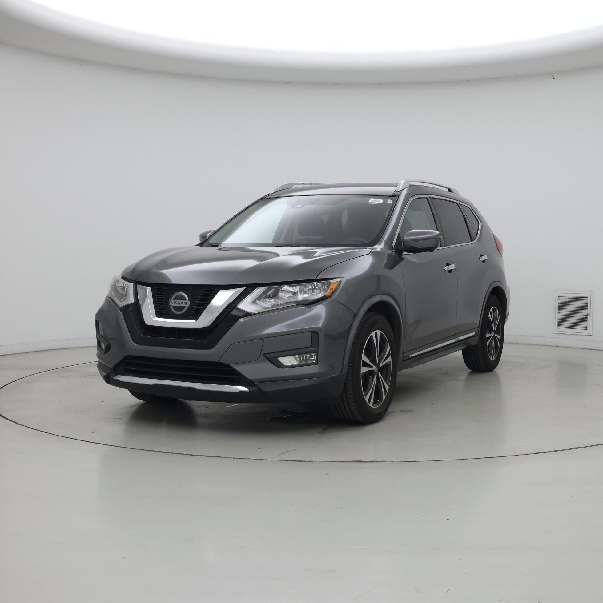 Thumbnail: 2018 Nissan Rogue - 4
