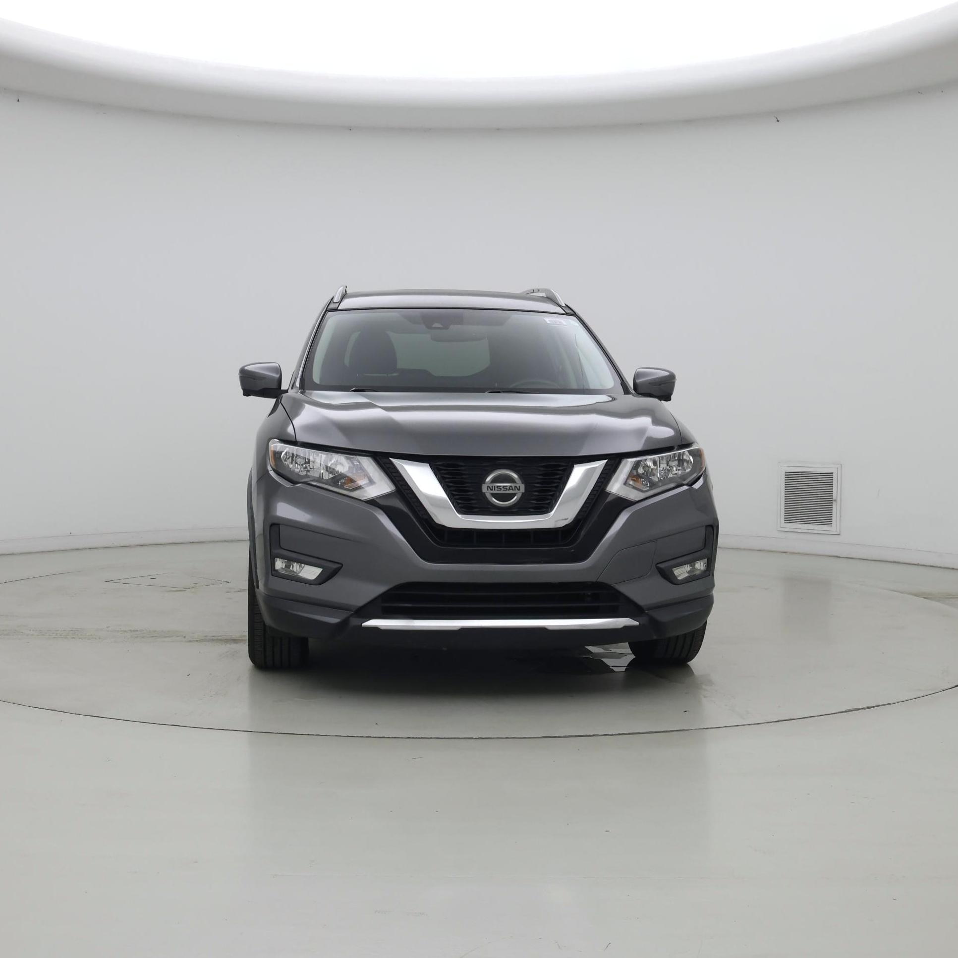 Thumbnail: 2018 Nissan Rogue - 5