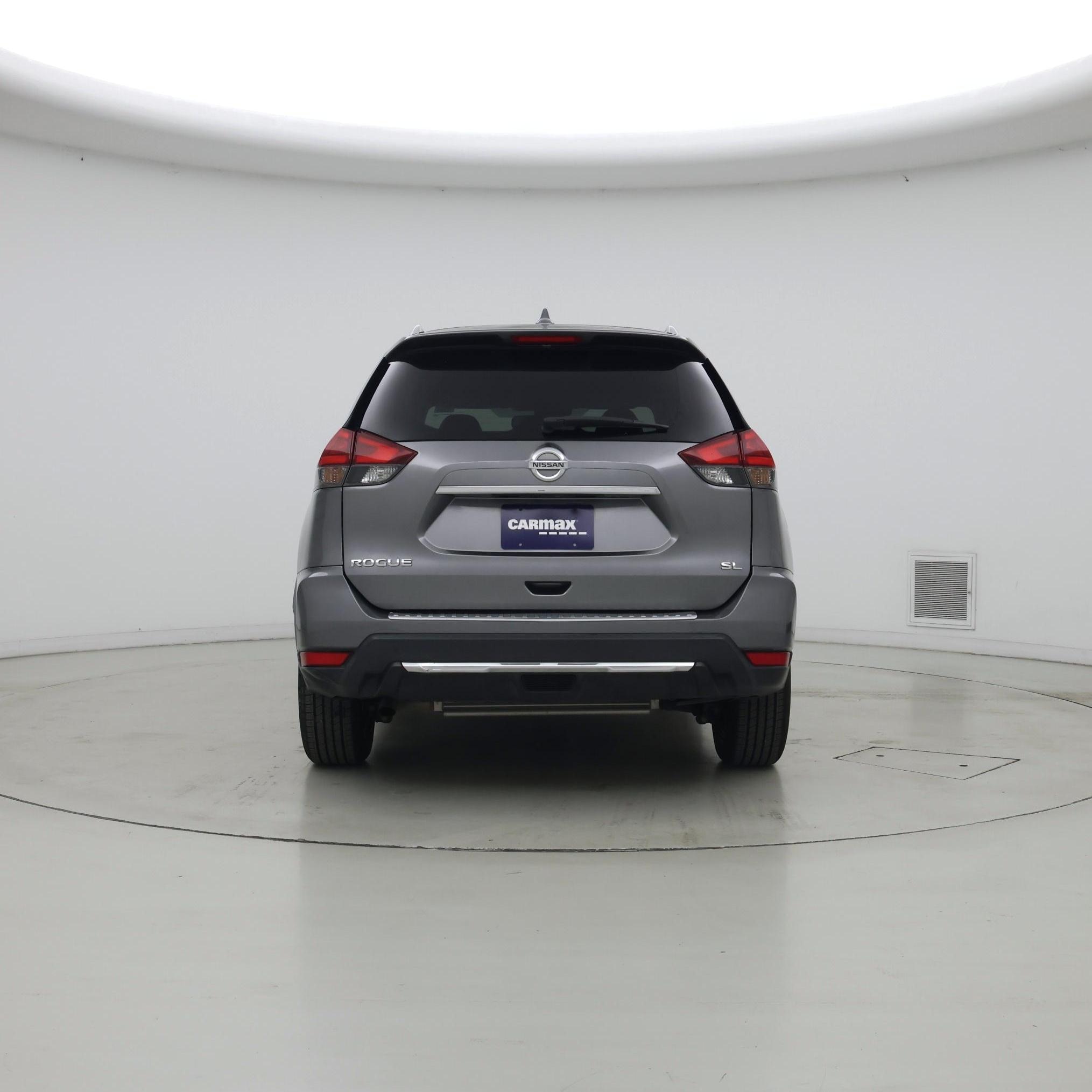 Thumbnail: 2018 Nissan Rogue - 6