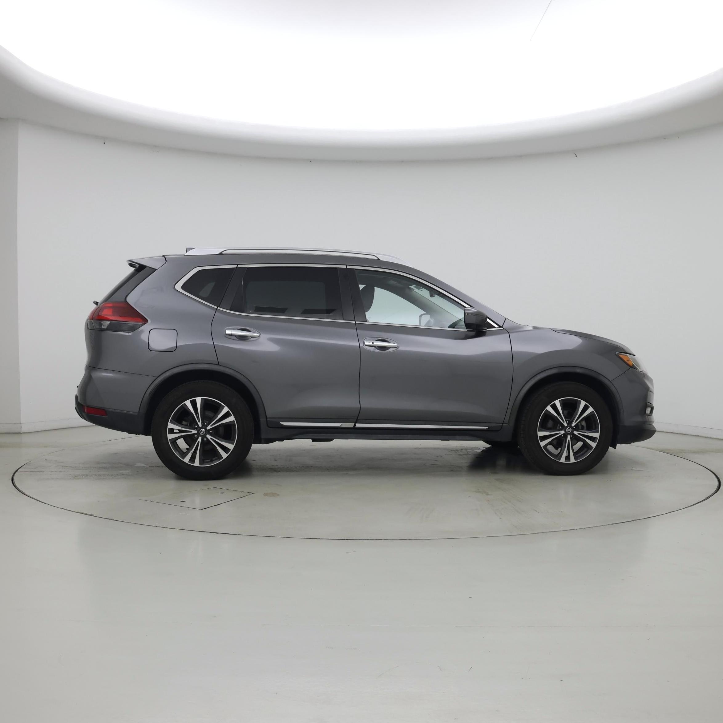 Thumbnail: 2018 Nissan Rogue - 7