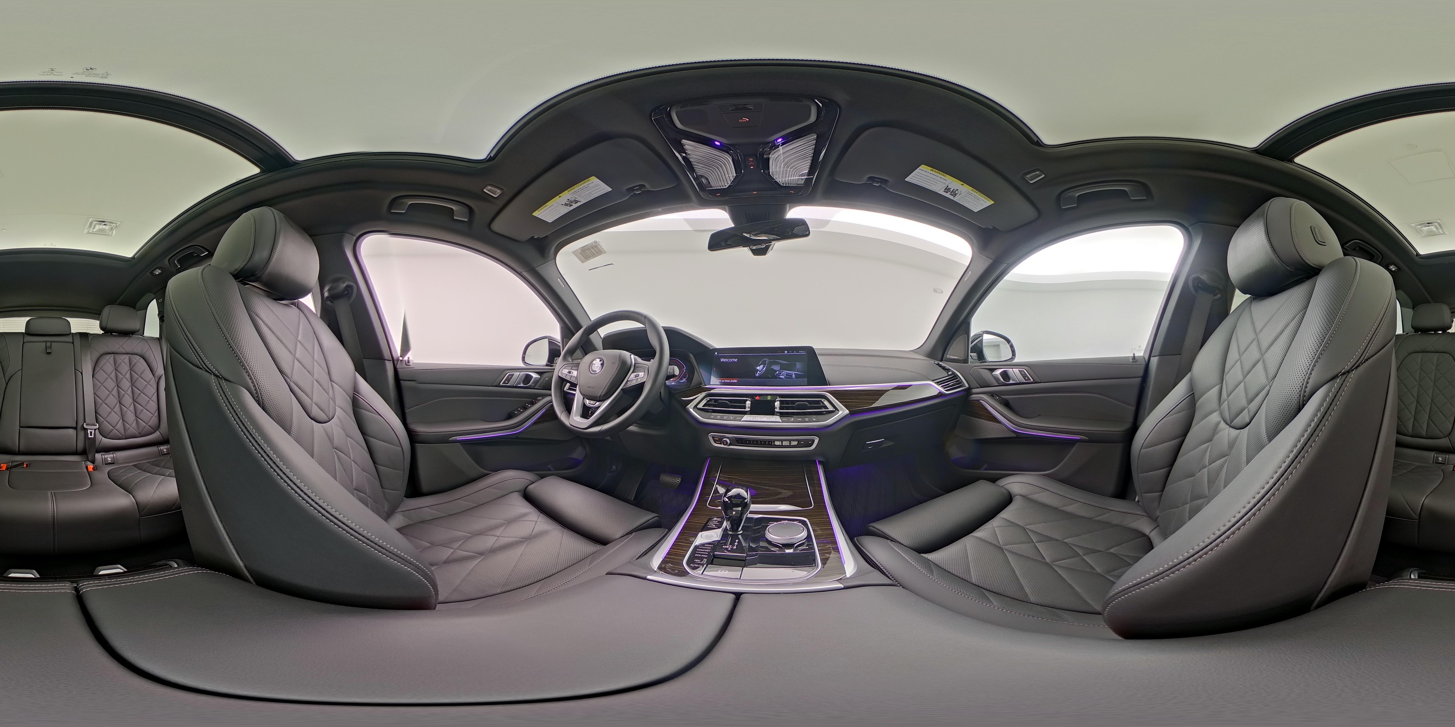 2023 BMW X5 40i - Photo 26