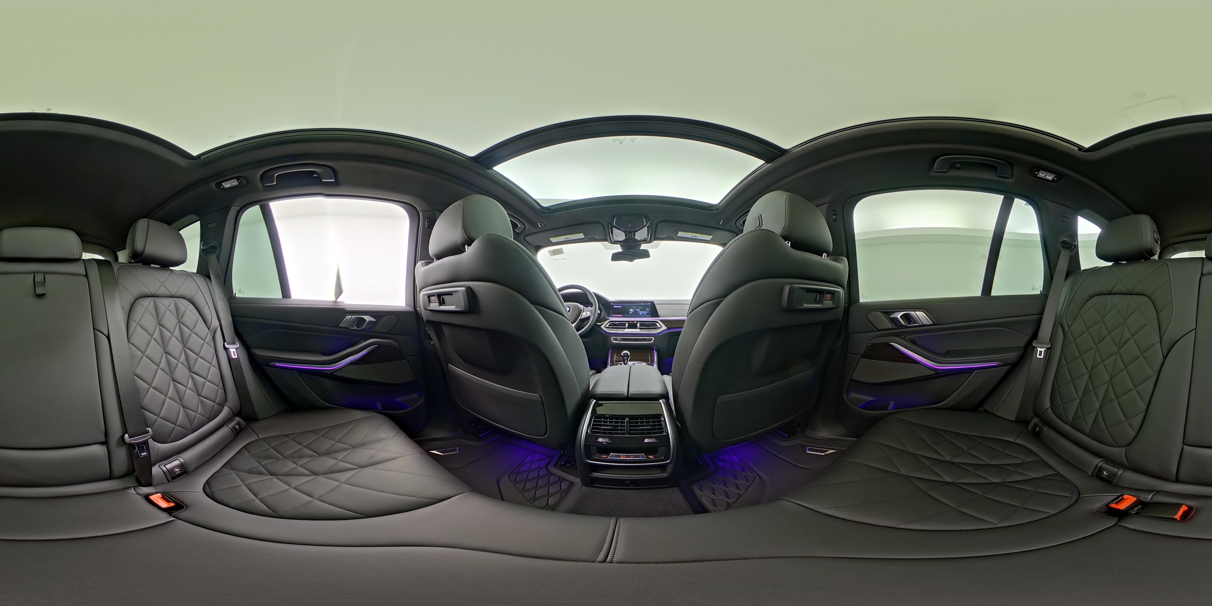 2023 BMW X5 40i - Photo 27