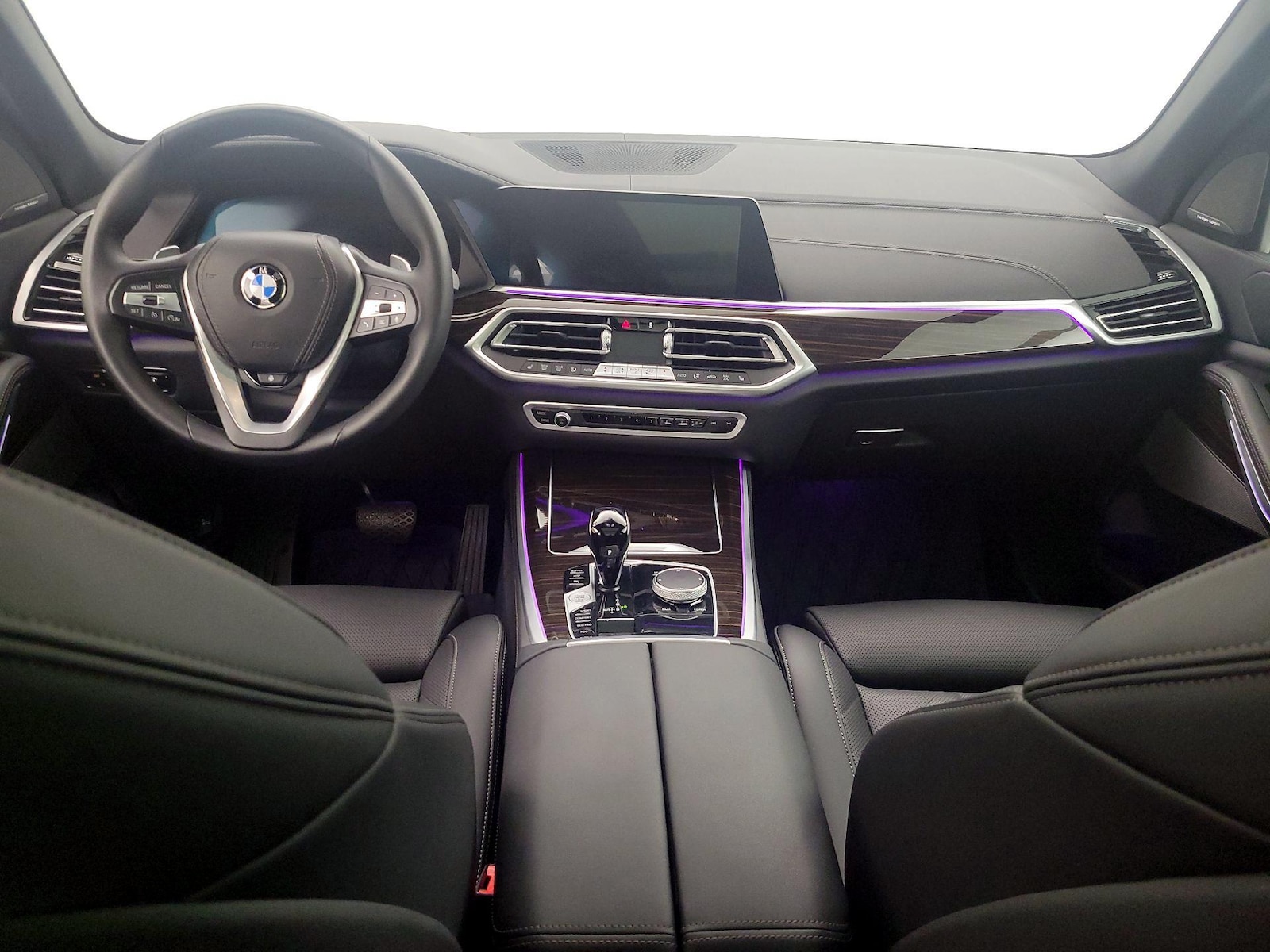 2023 BMW X5 40i - Photo 10