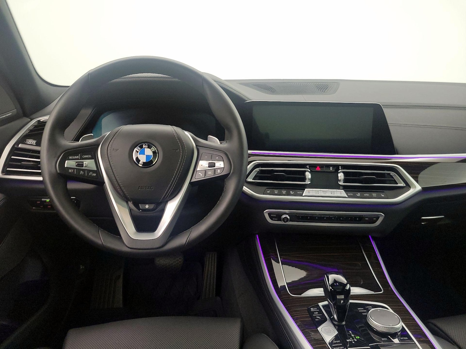 2023 BMW X5 40i - Photo 11