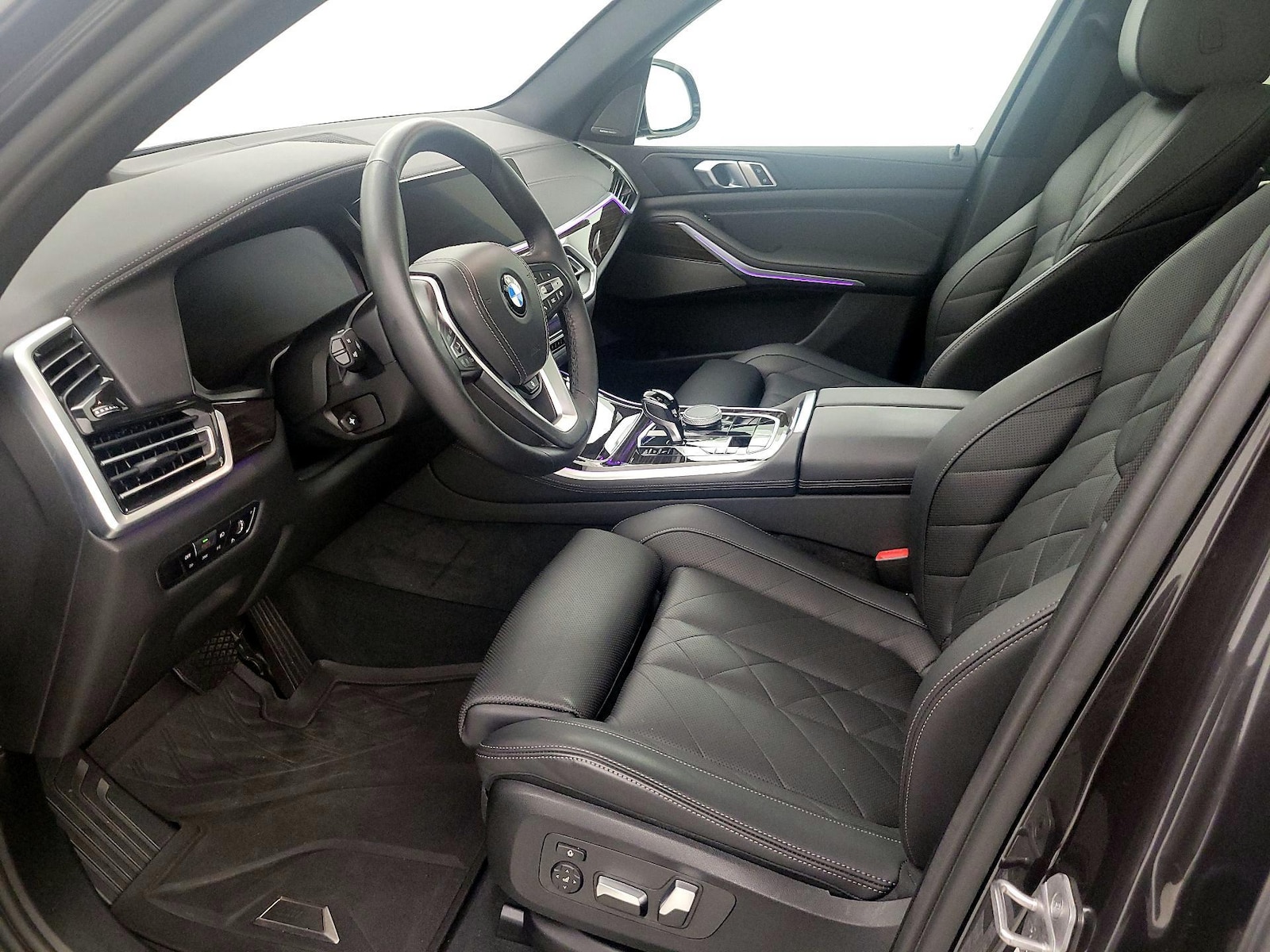 2023 BMW X5 40i - Photo 12