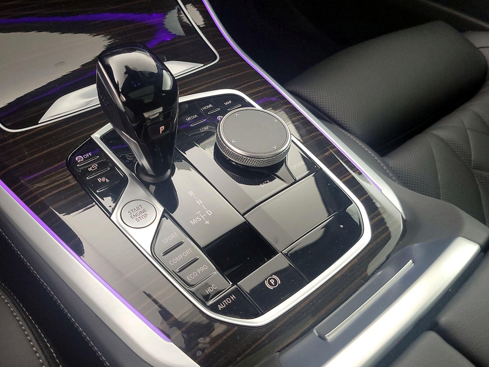 2023 BMW X5 40i - Photo 19